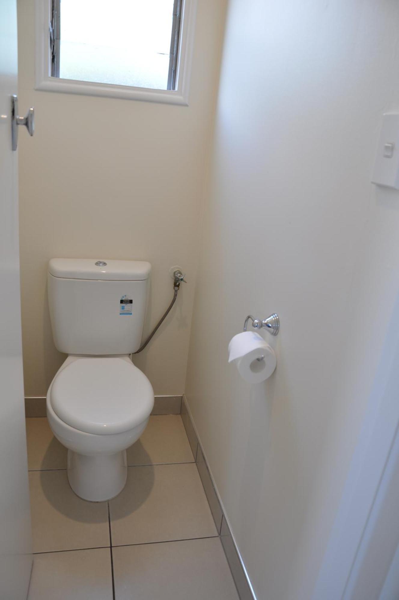 Two-Bedroom Studio Apartment