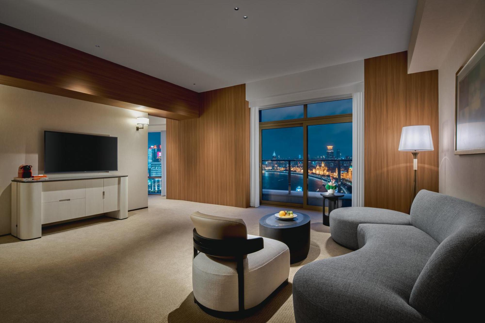 Suite Lit King-Size Standard