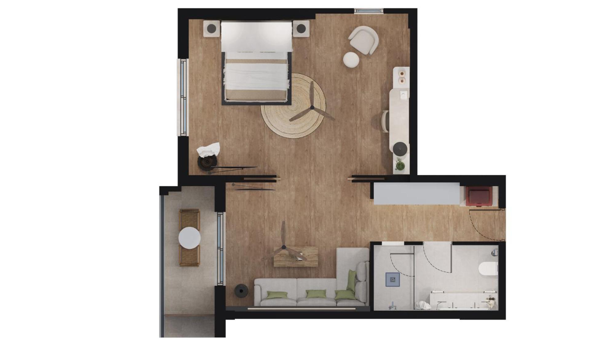 Junior Suite