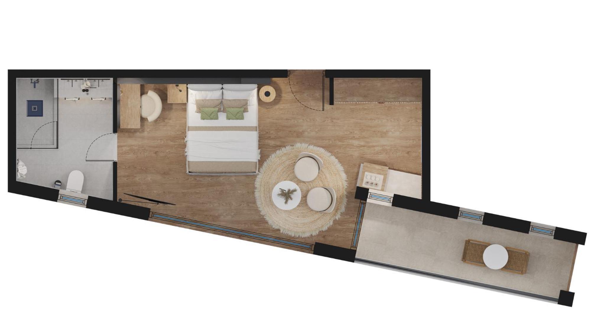 Executive Kamer