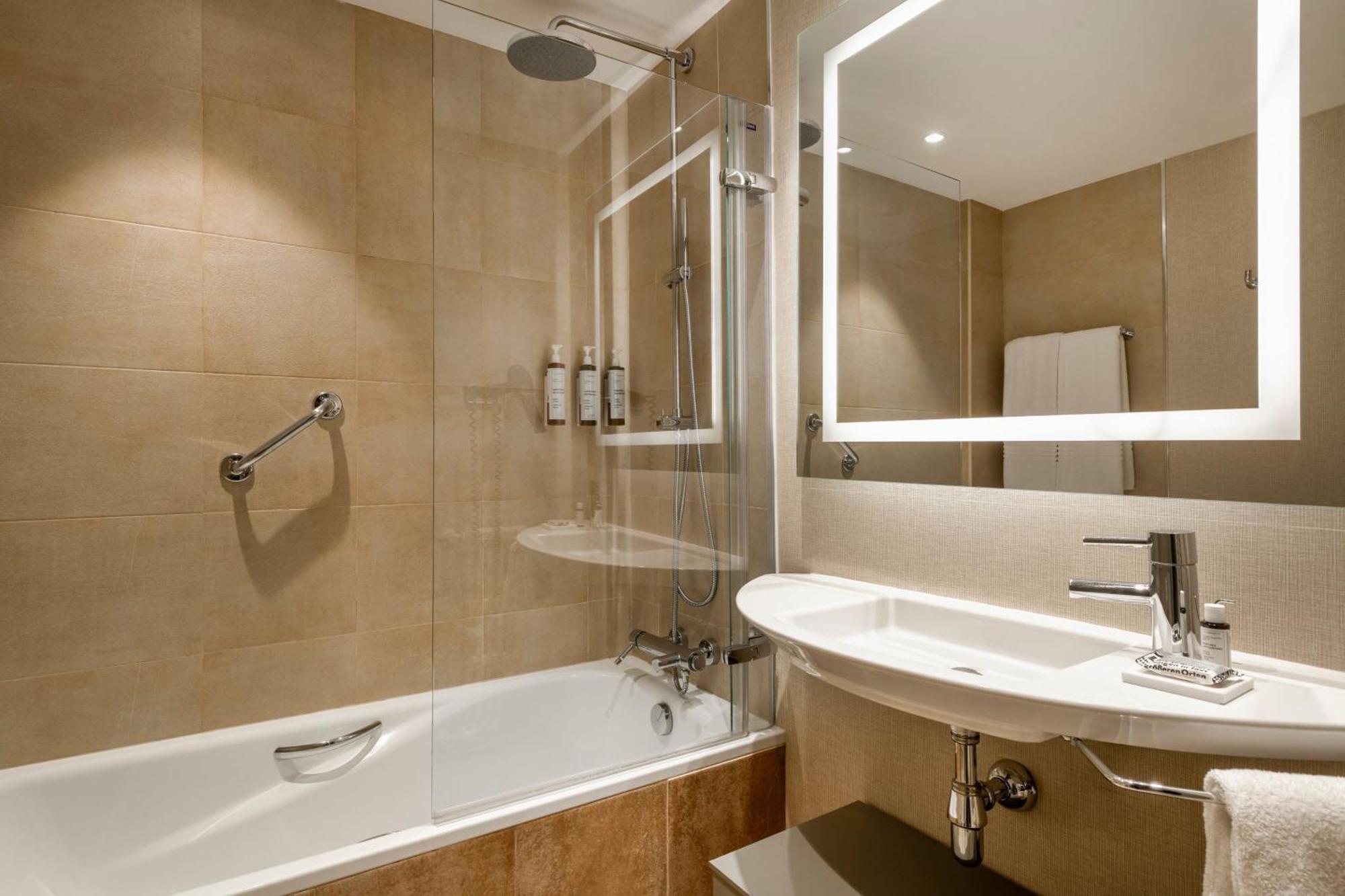 Chambre King Standard Plus