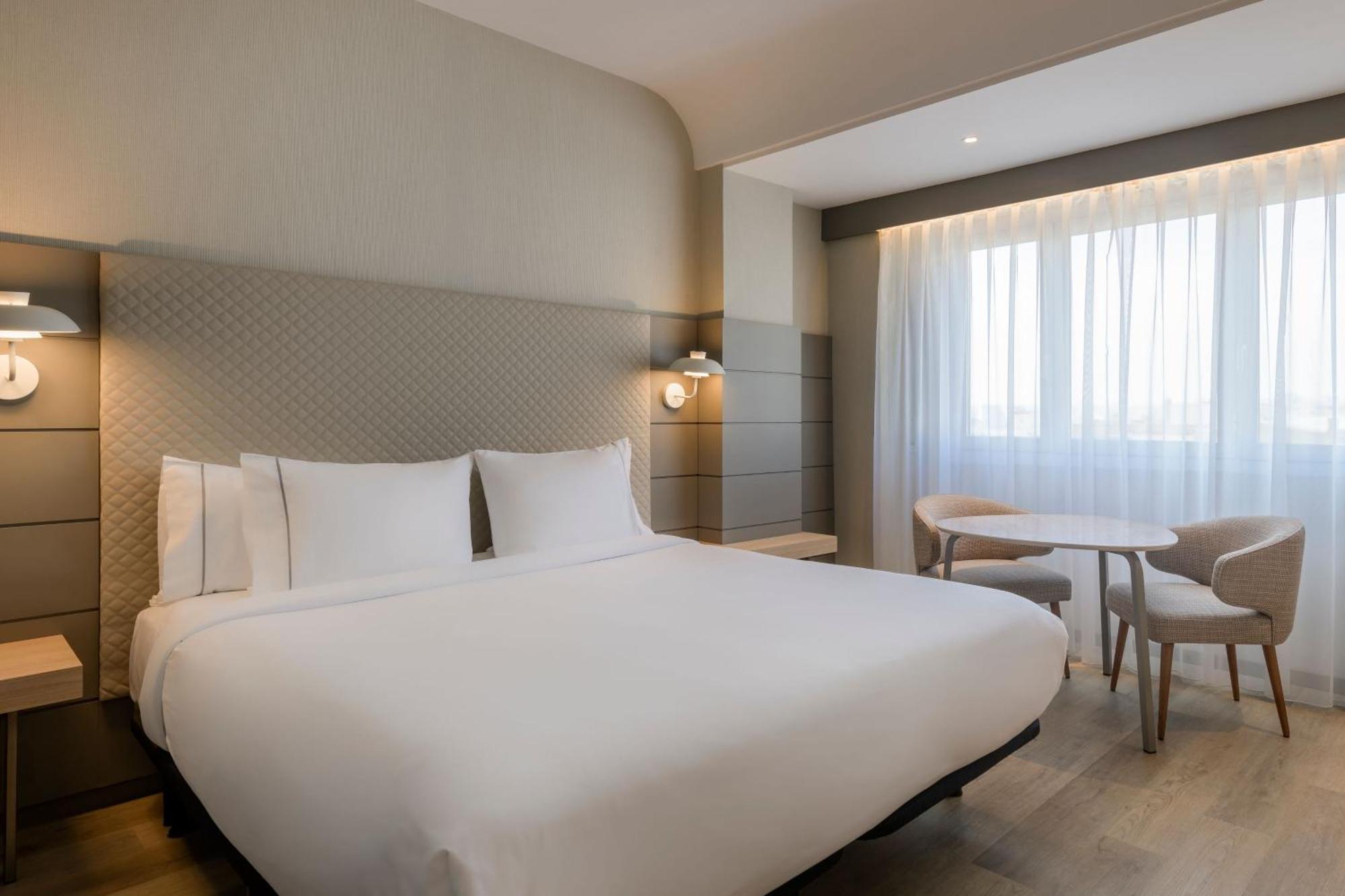 Chambre Lit King-Size Standard