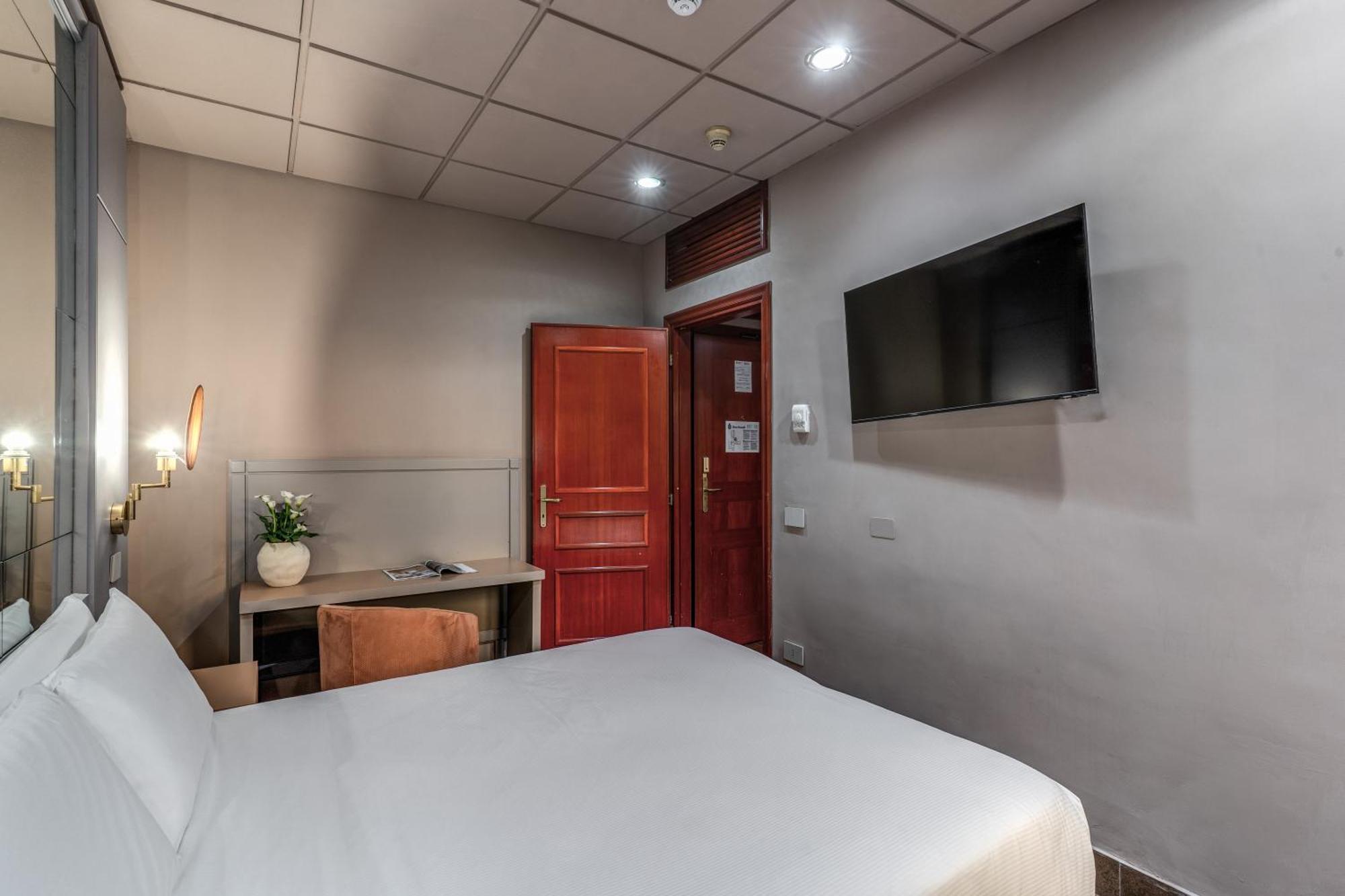 Quarto Duplo Pequeno