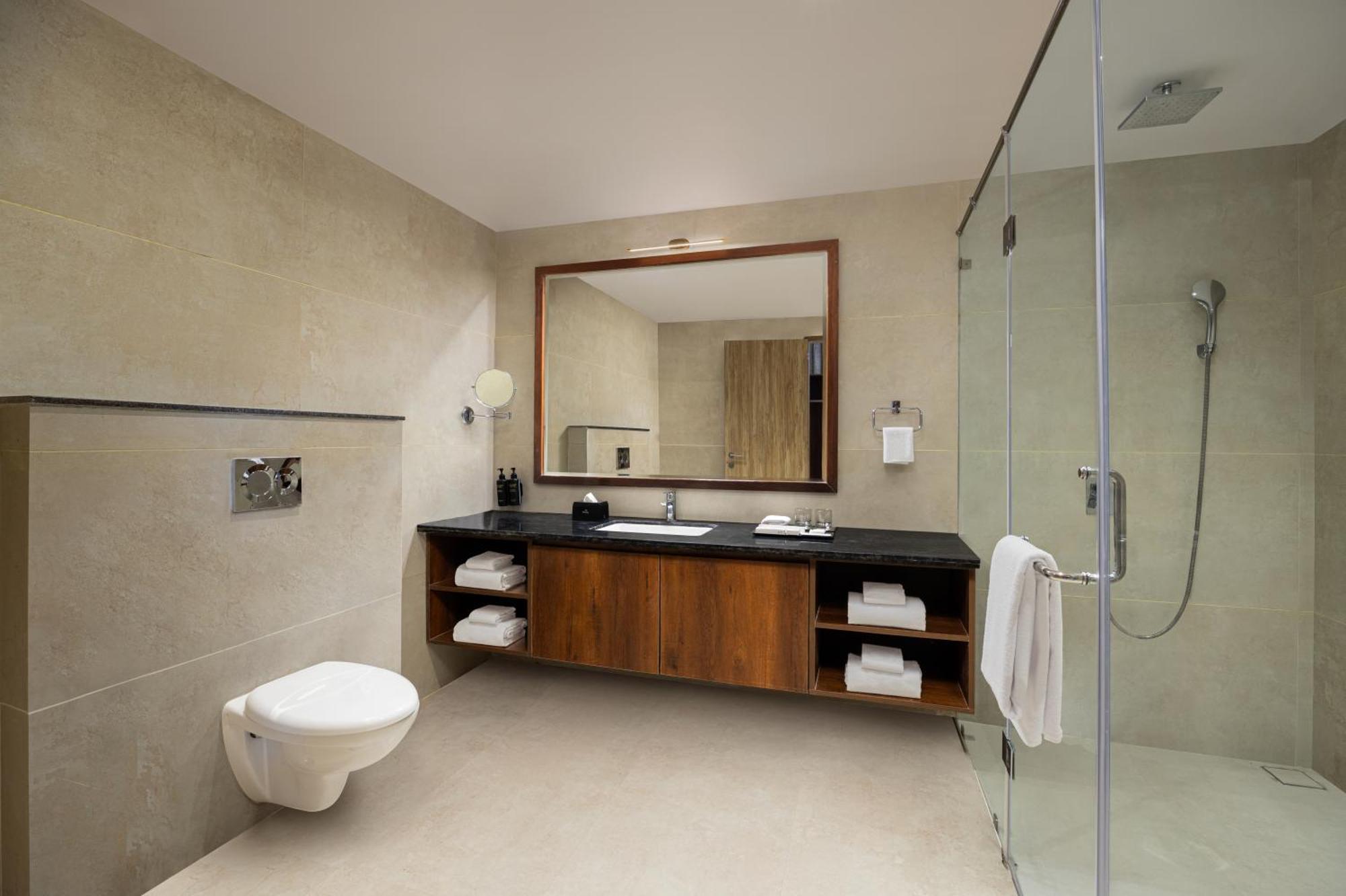 Villa with Private Pool (Enjoy 20% off on Food and Beverage, Guaranteed Early Checkin and Late Checkout)