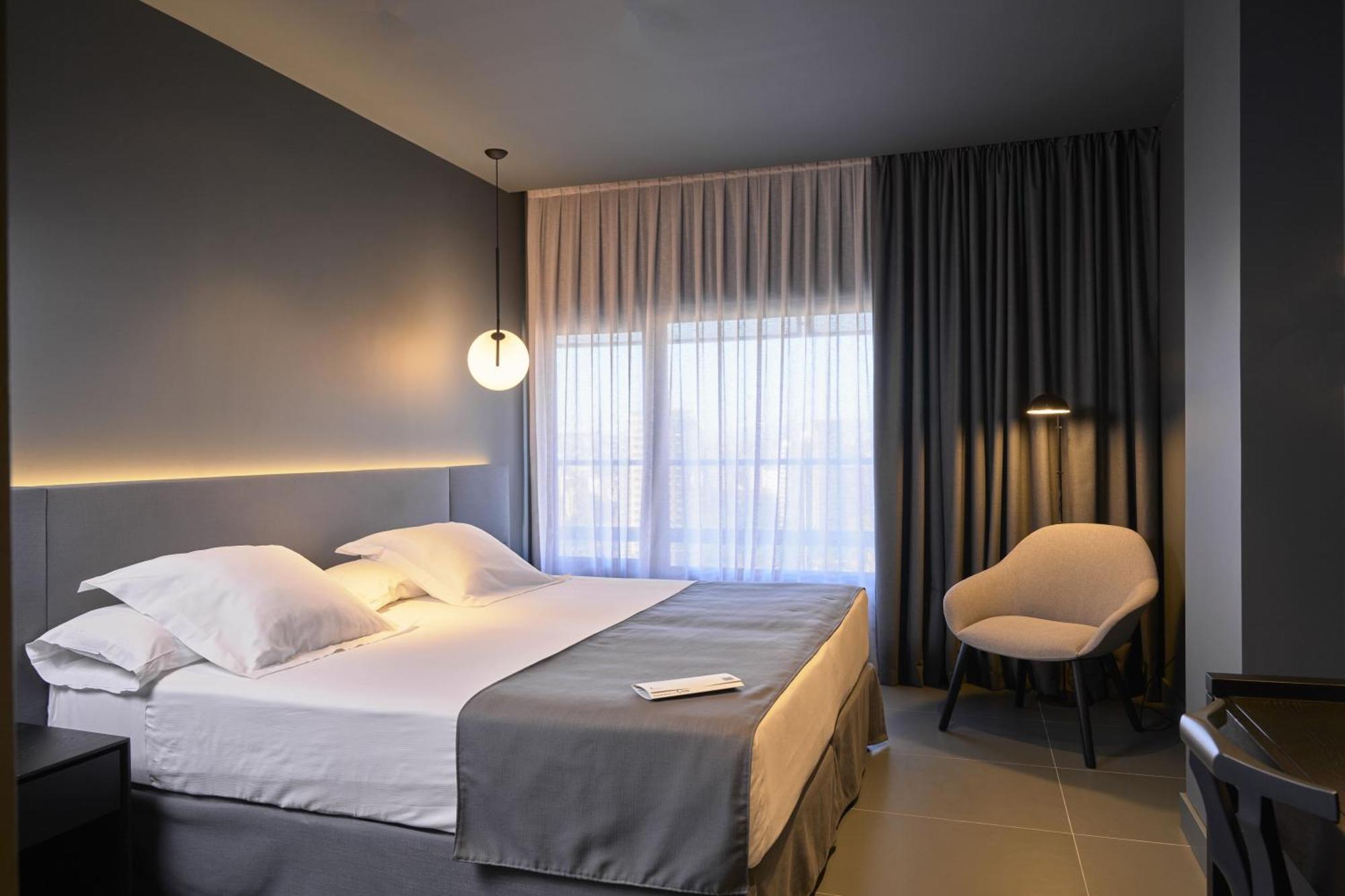 Speciale Aanbieding - Tweepersoonskamer met Massage