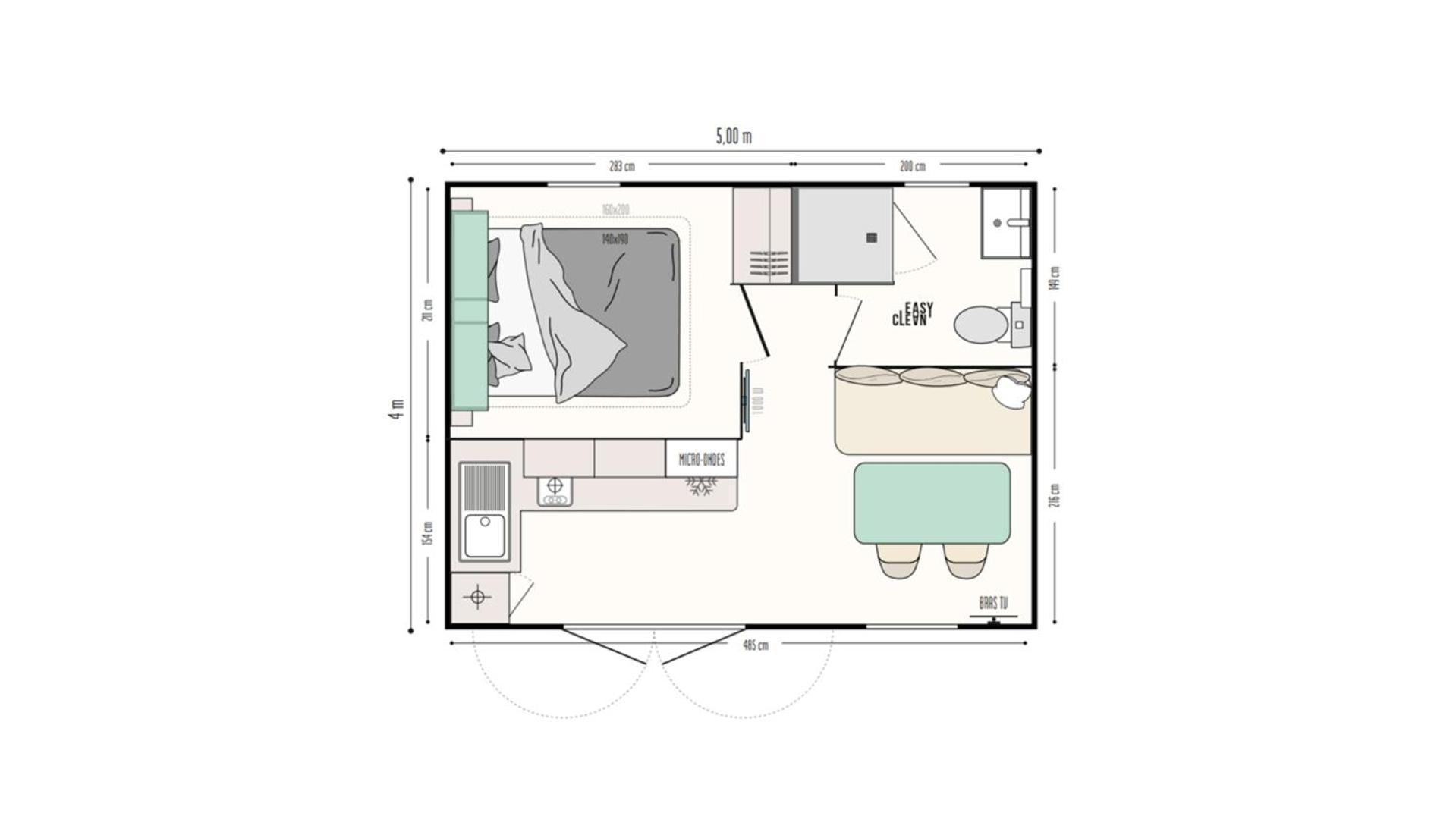Mobile Home