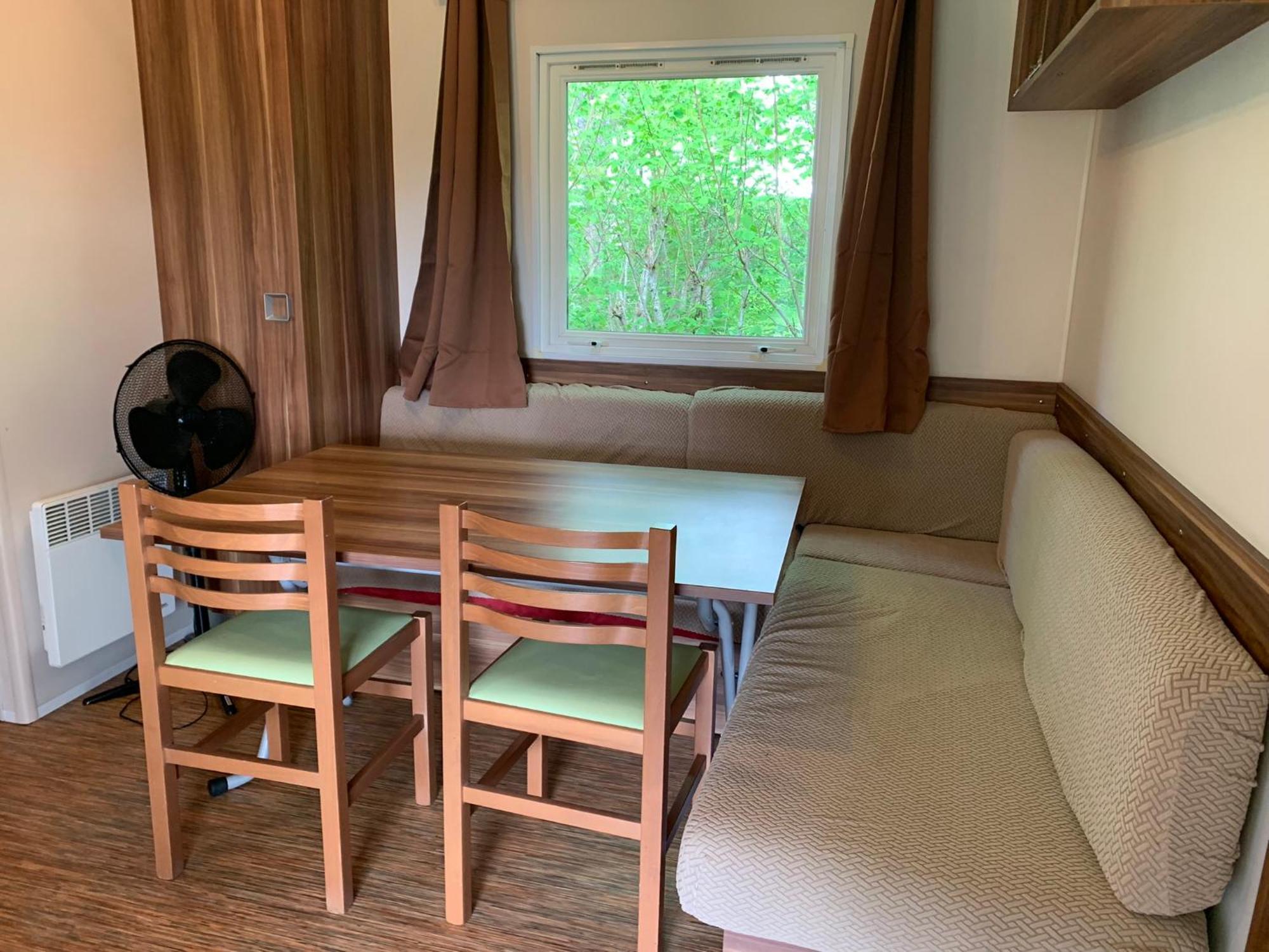 Mobile Home