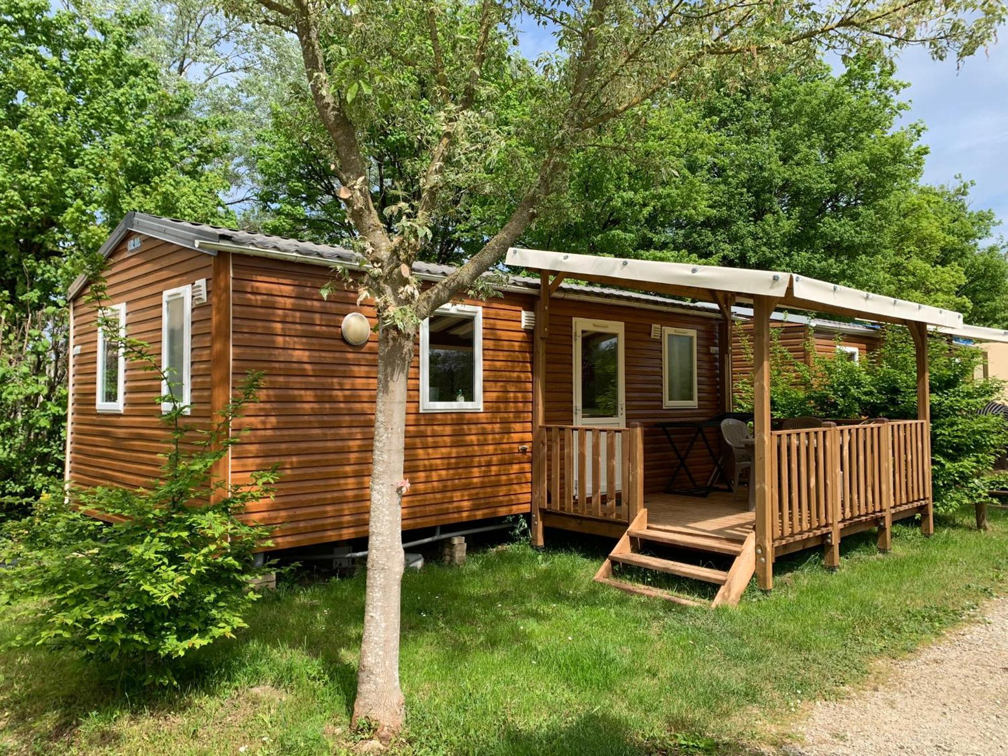 Mobile Home