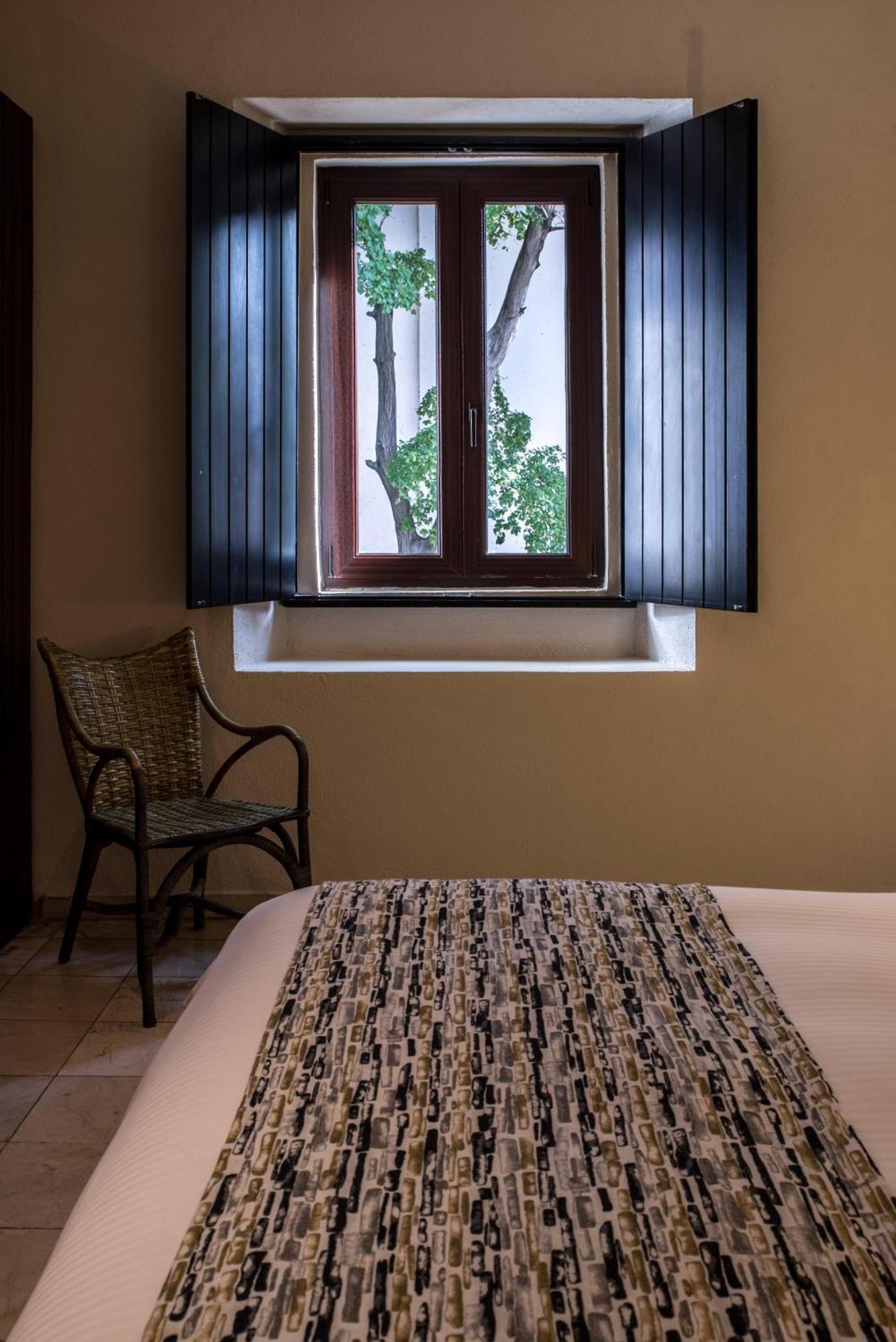 Habitación Doble Contemporánea (2 camas)