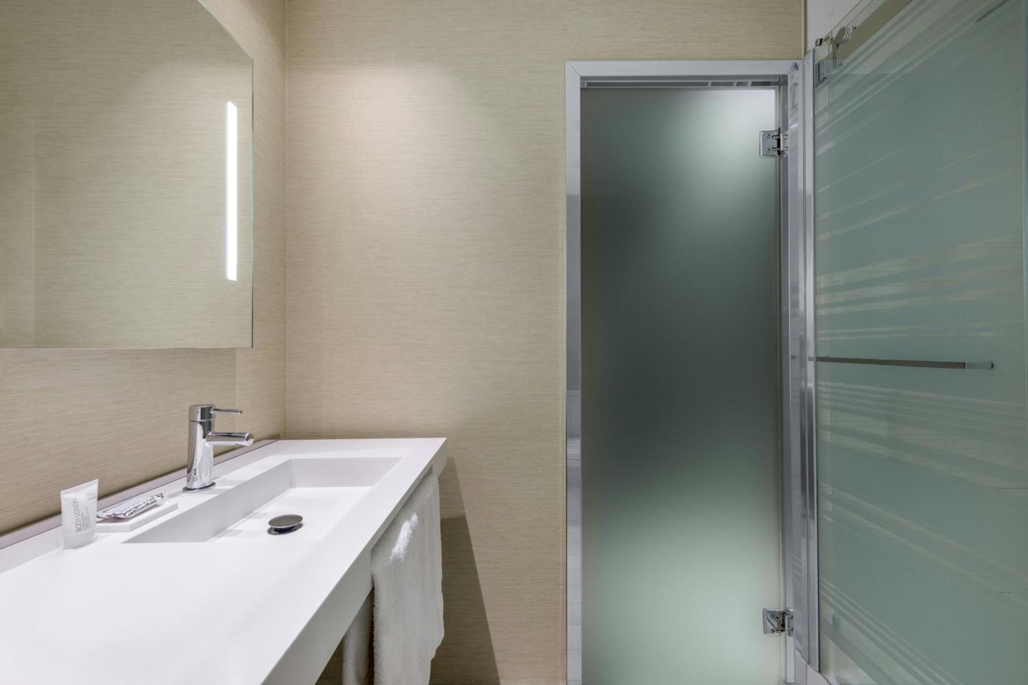 Chambre Standard Lit King-Size