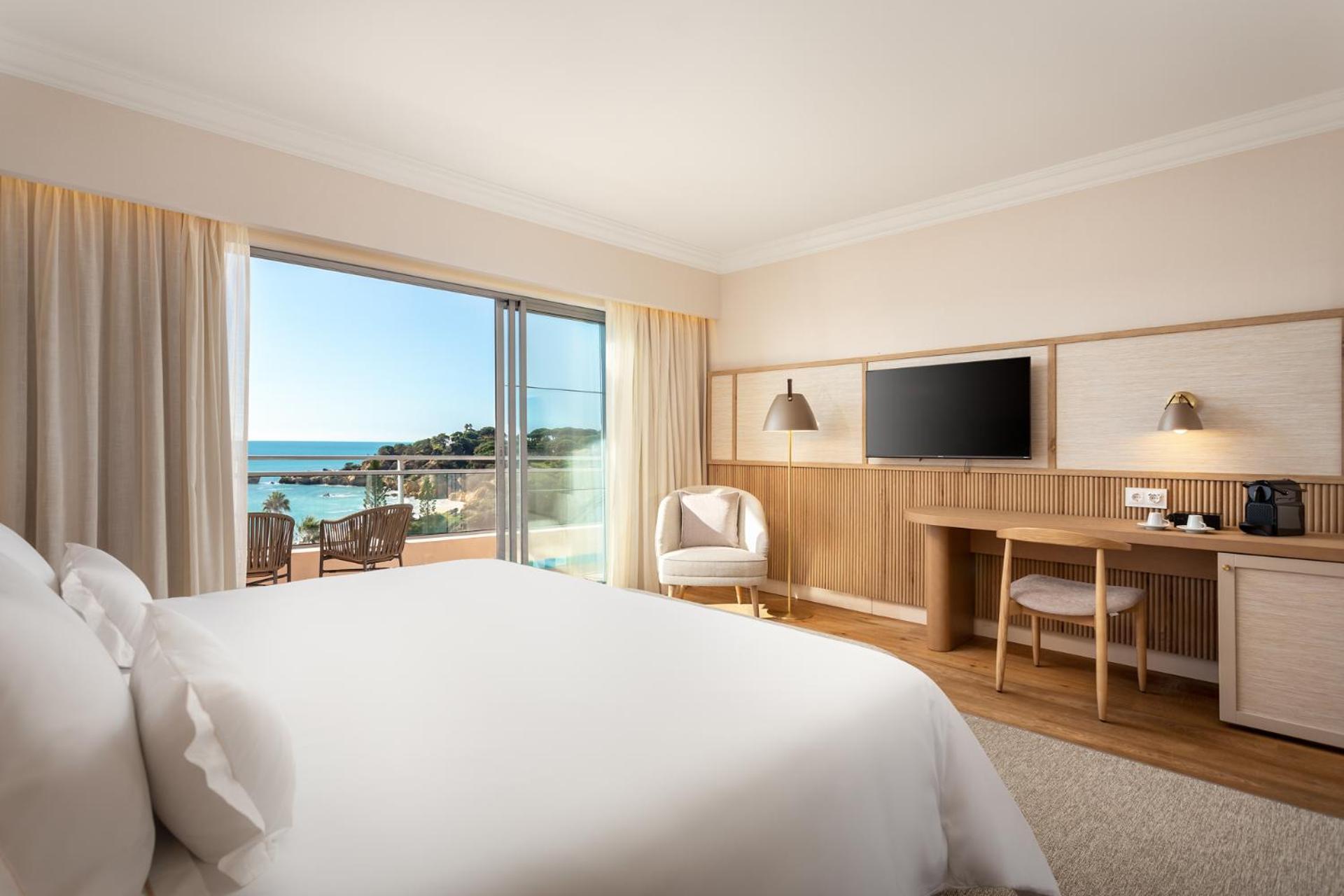 Suite - Vue sur Mer