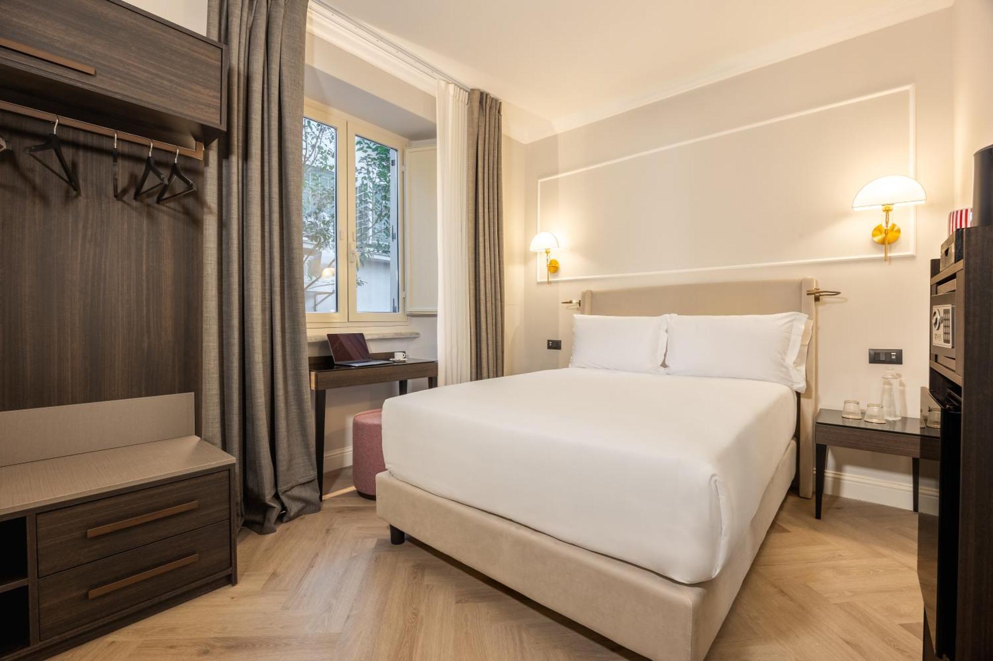 Petite Chambre Double