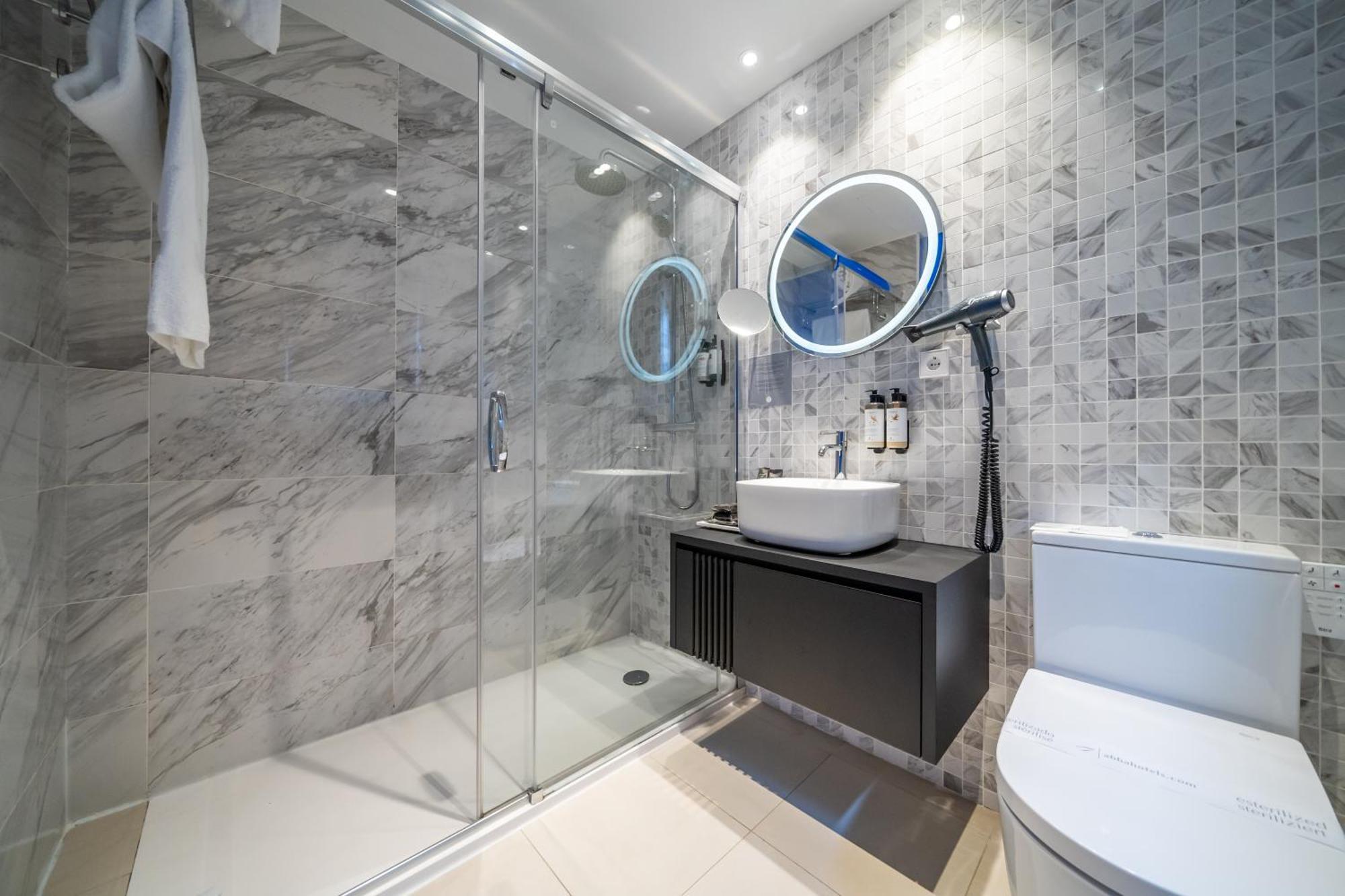 Small Double Room
