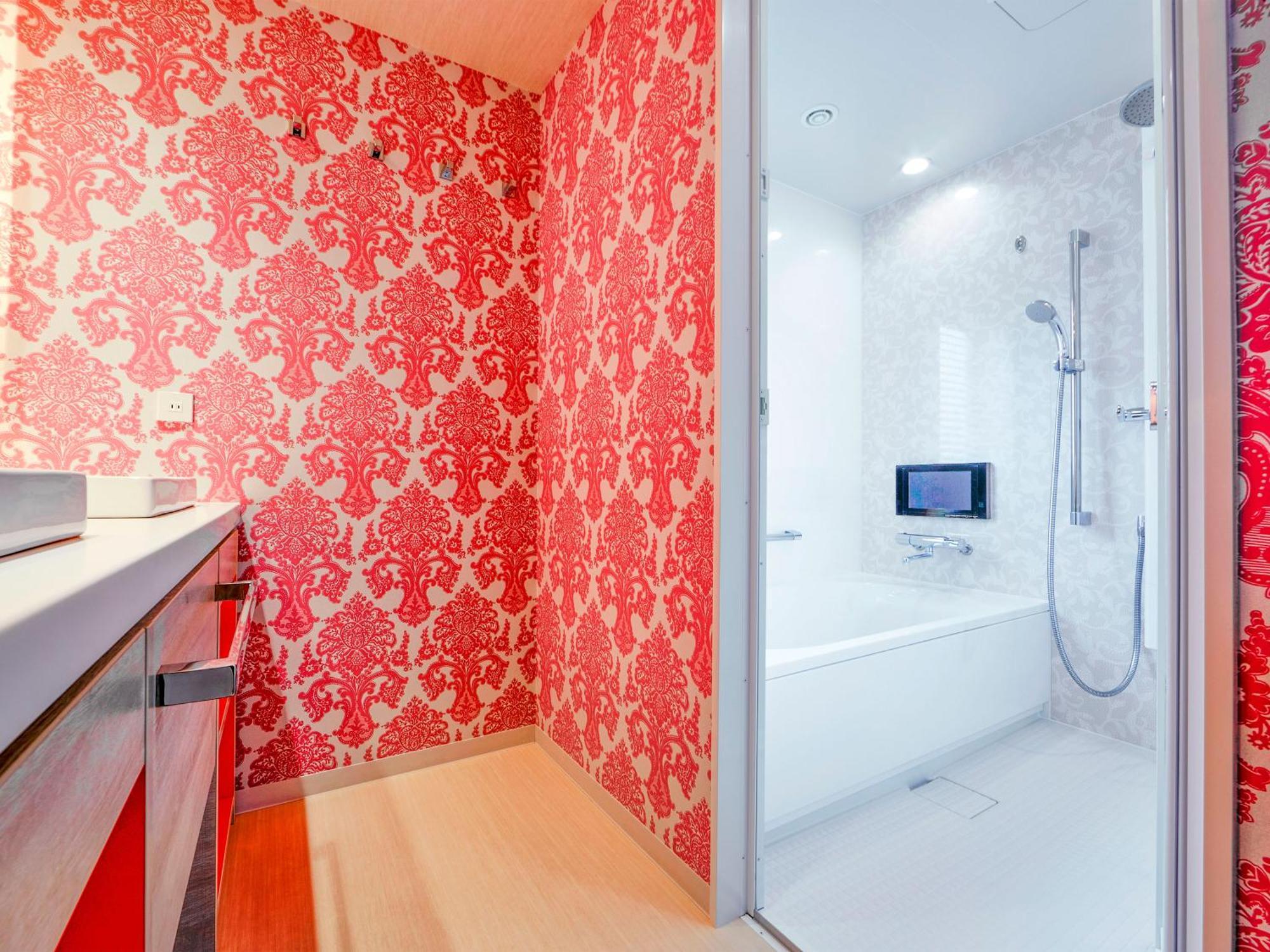 Concept Corner Twin Room with Harbor View - KHT