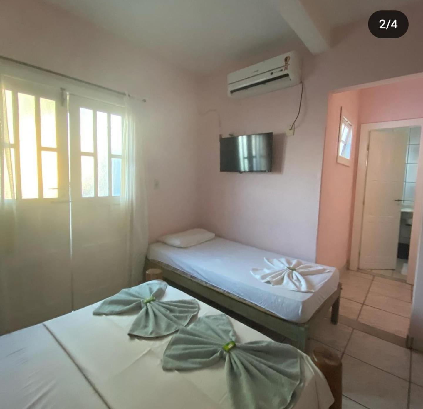 Quarto Família Standard