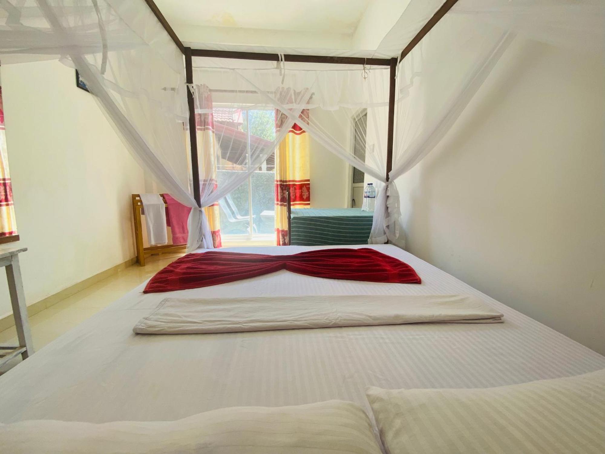 Standaard Kamer met Kingsize Bed