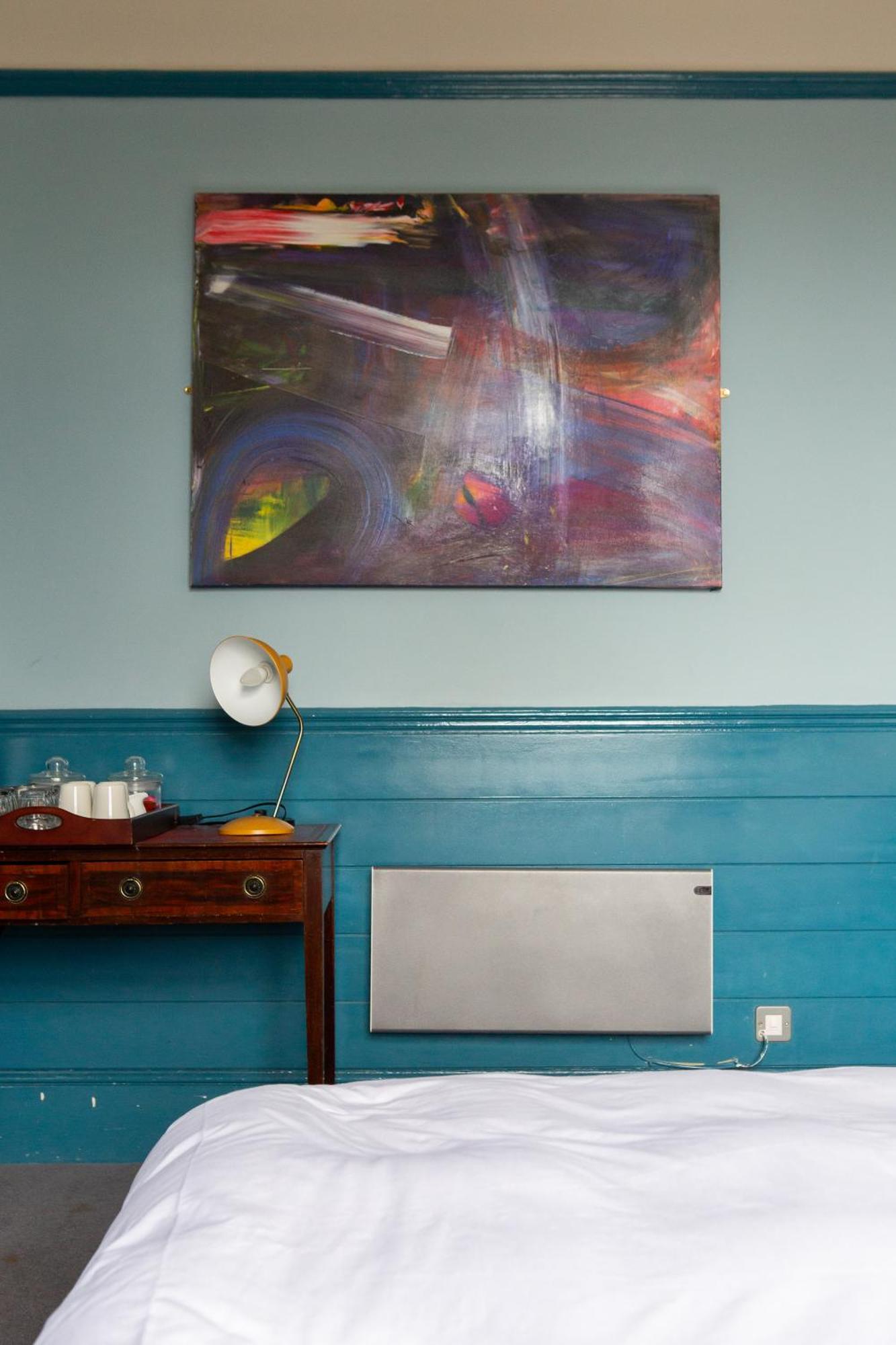 Chambre Double Deluxe