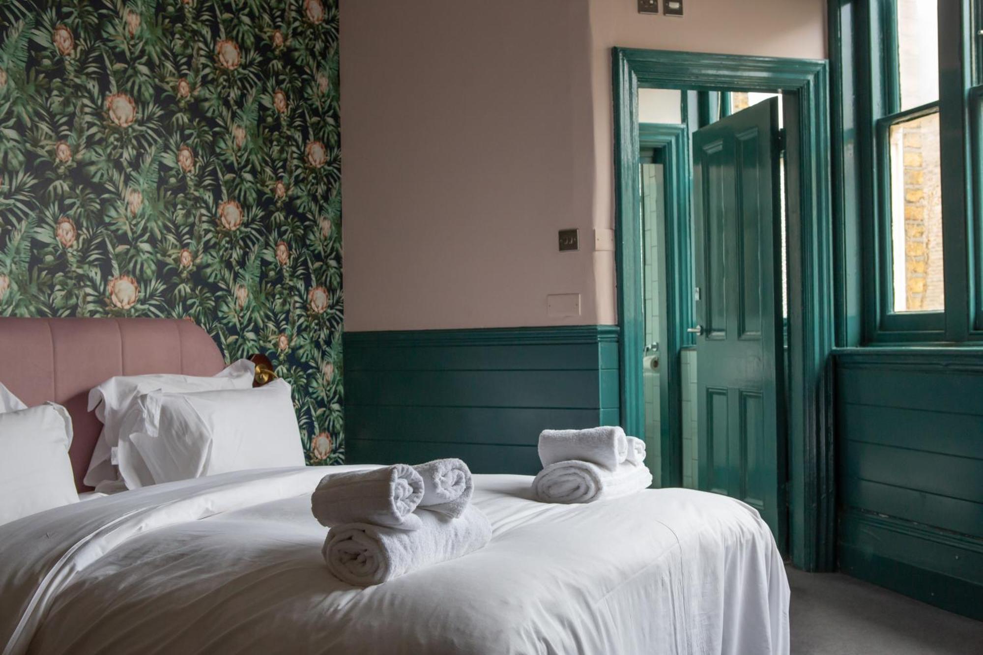 Chambre Double Standard