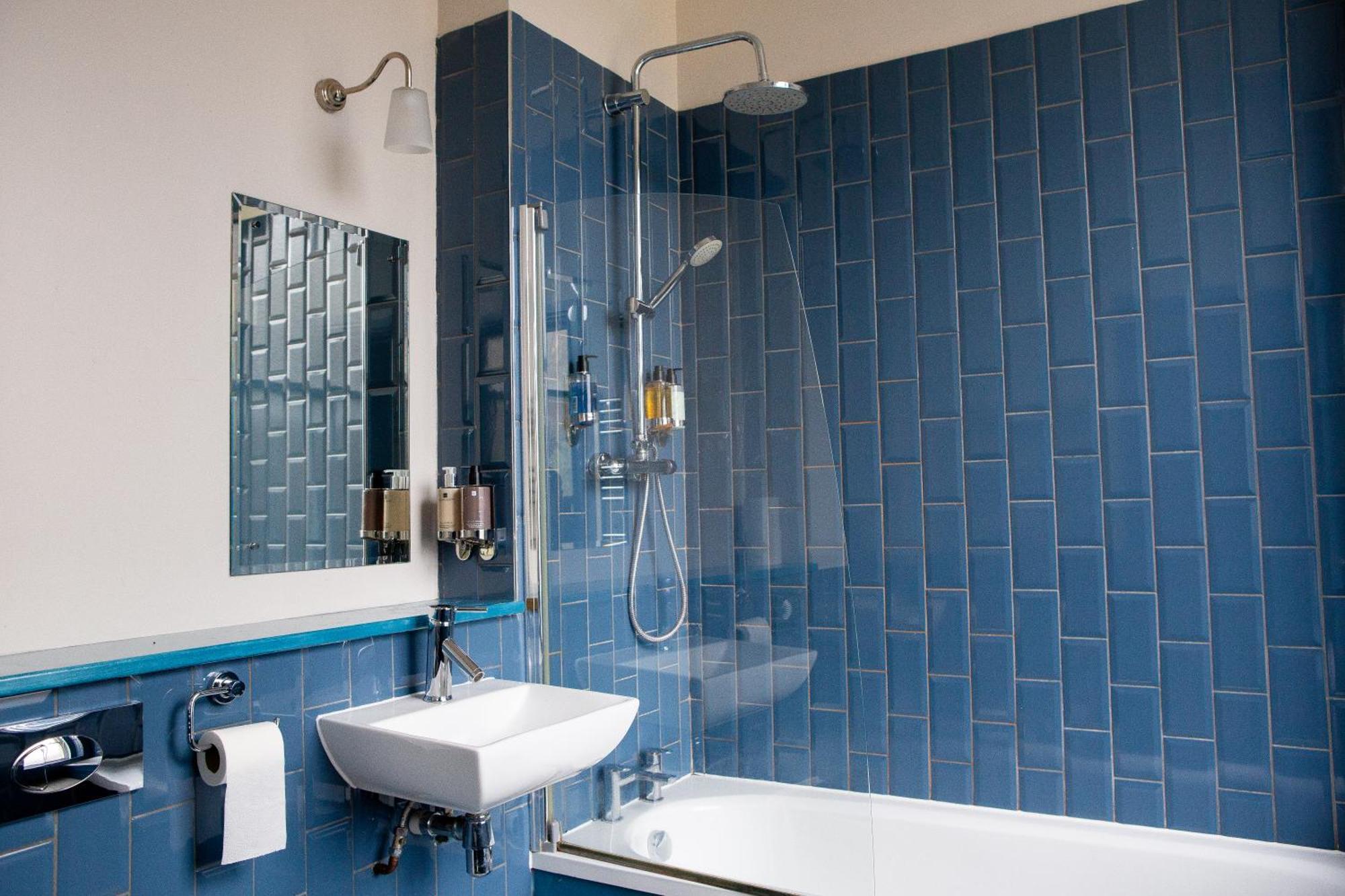 Chambre Double Supérieure