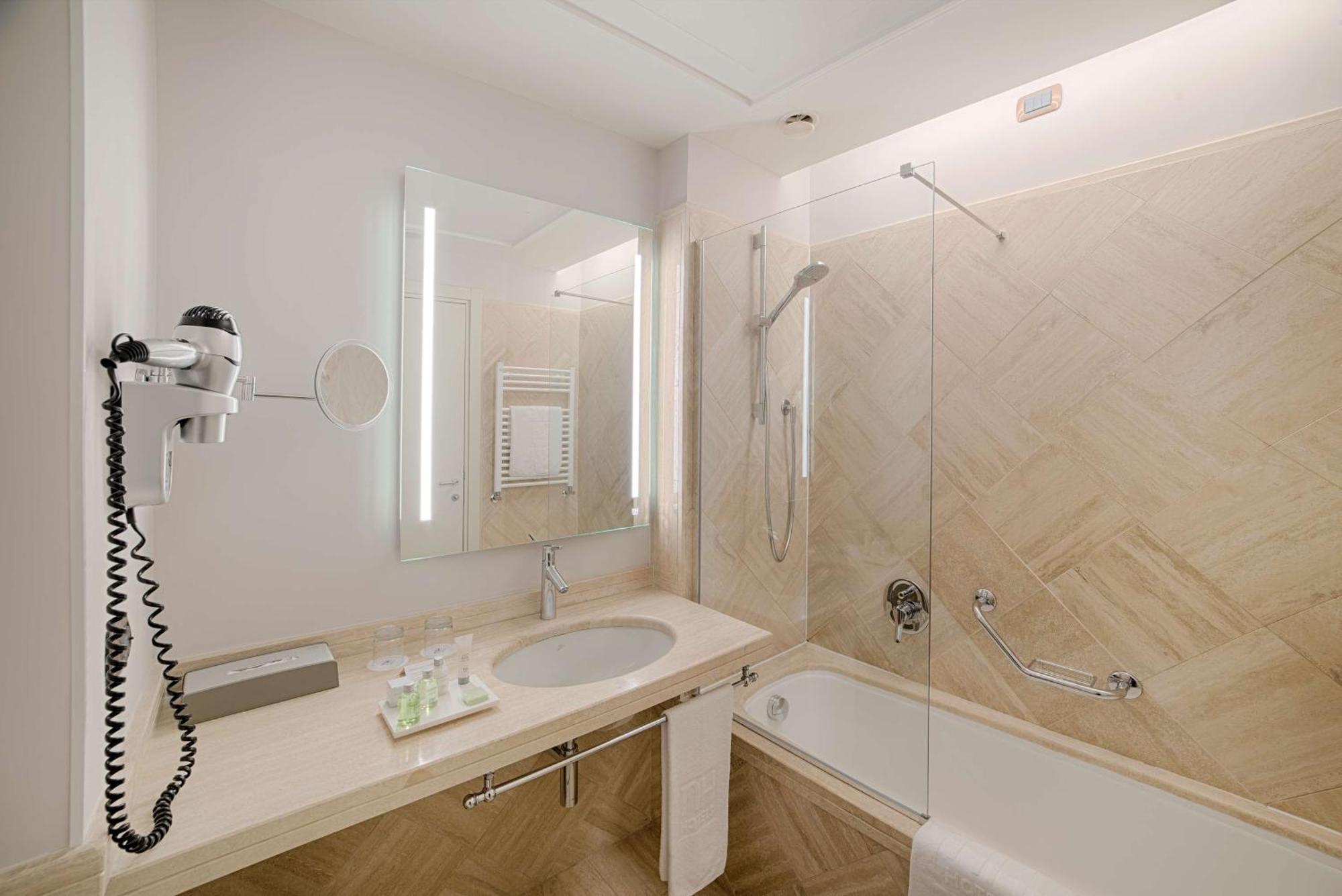 Habitación Doble Estándar - 1 o 2 camas