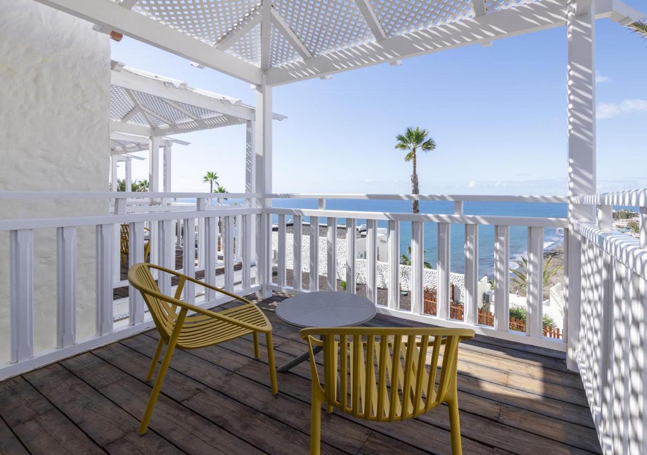 Suite Superior com Vista Mar