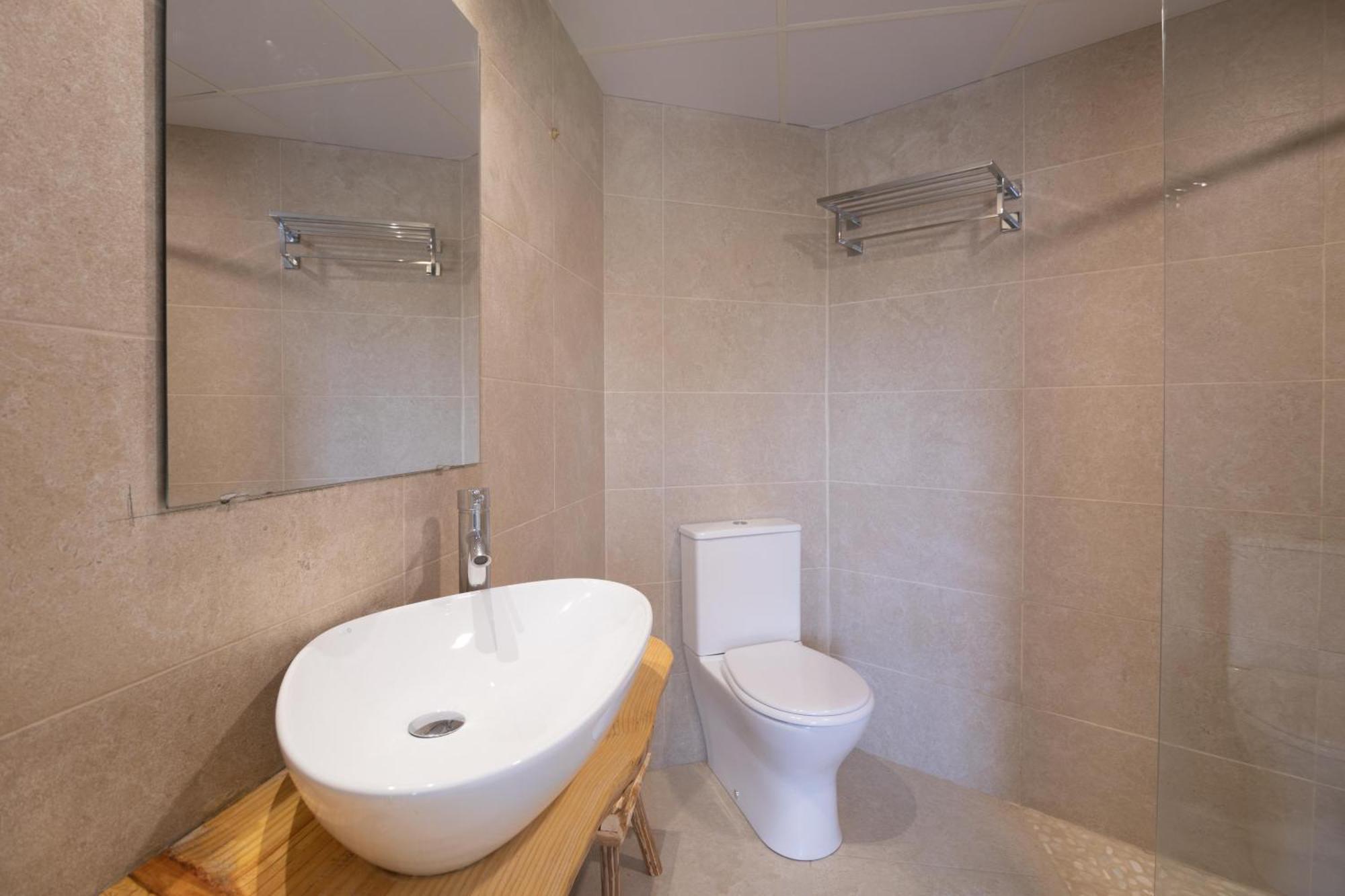 Appartement 3 Chambres