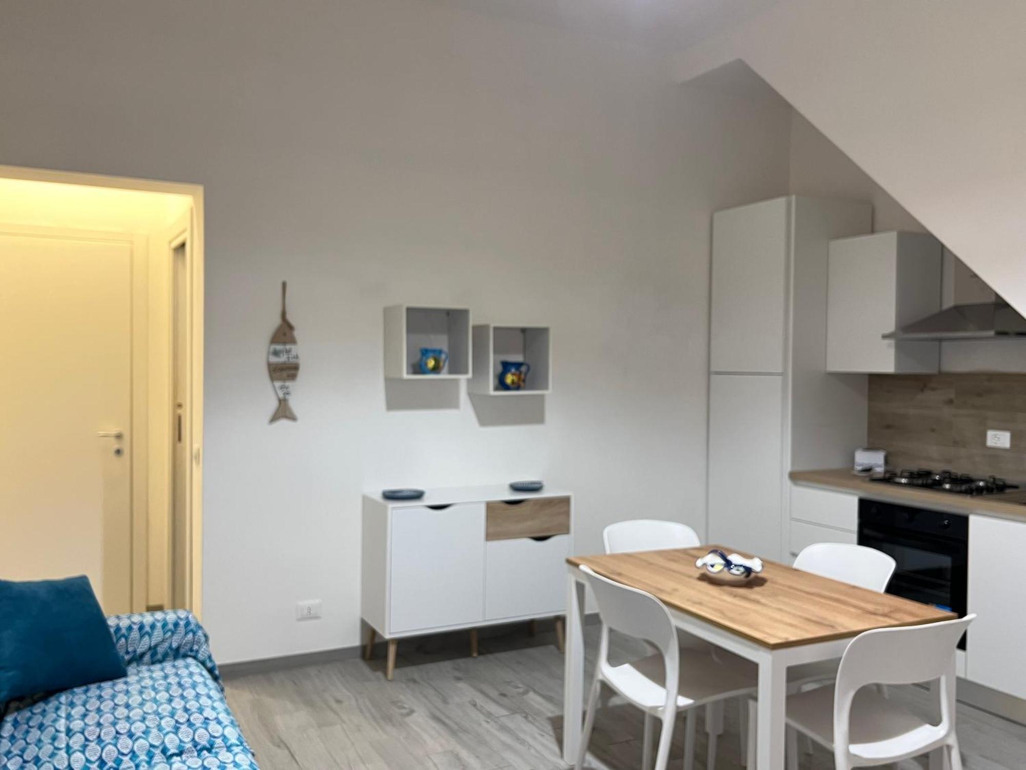 Appartamento Deluxe