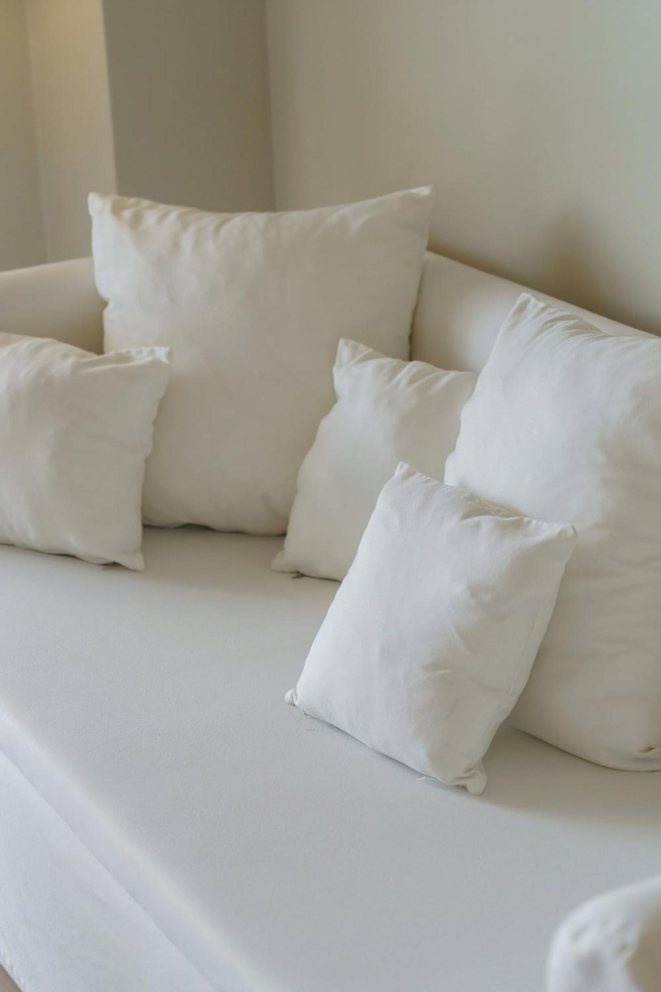 Suite Premium con vistas al mar