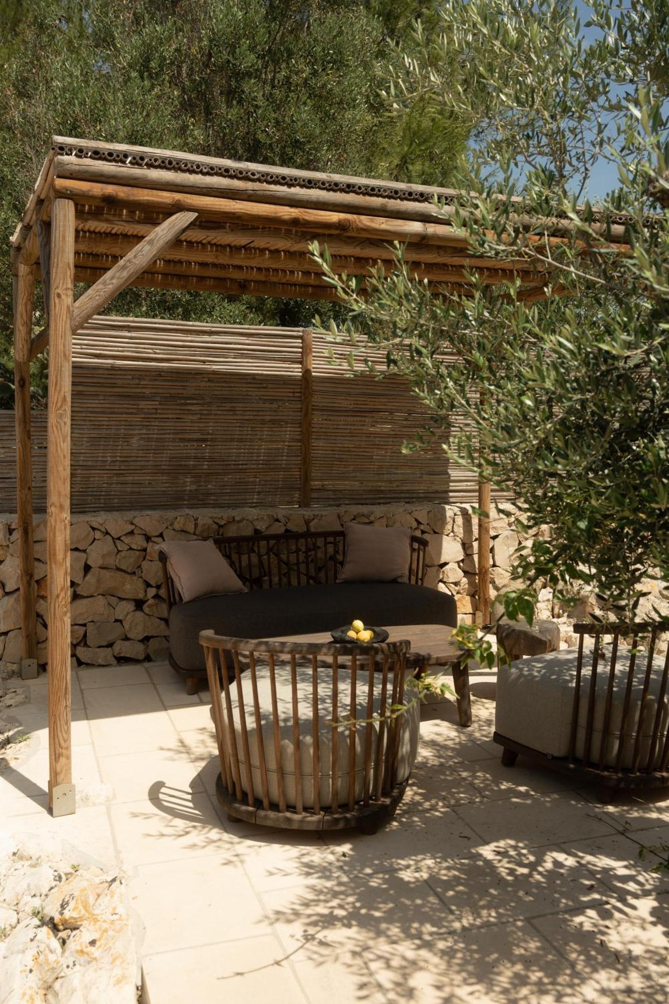 Suite Private Pool