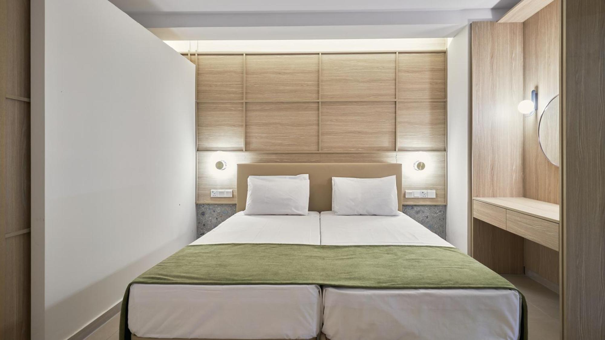 Chambre Familiale