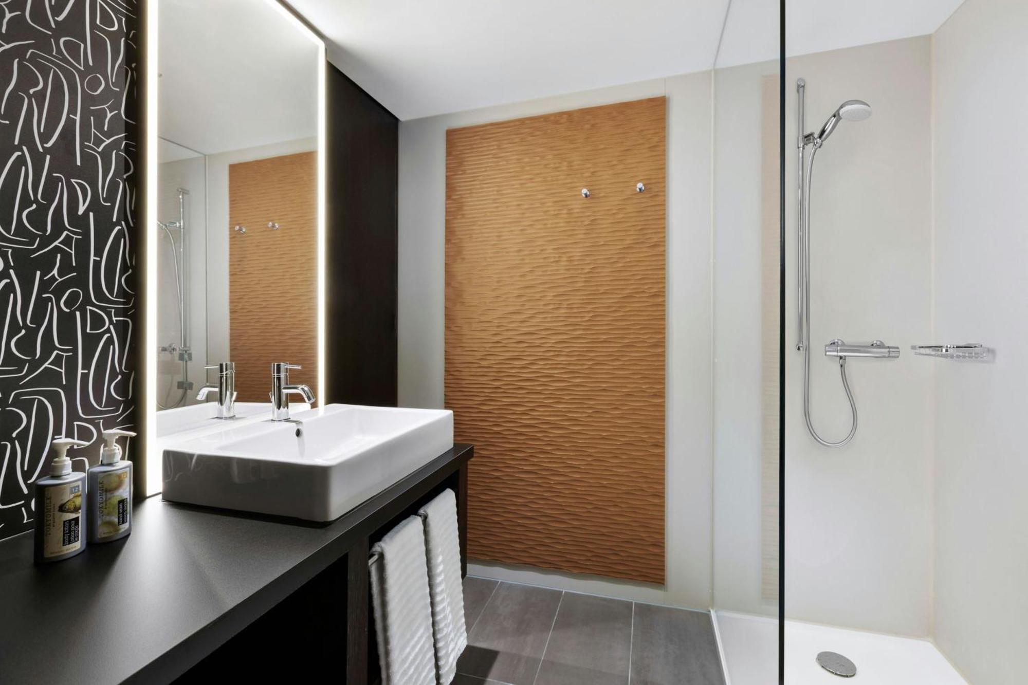 Quarto King Comfort