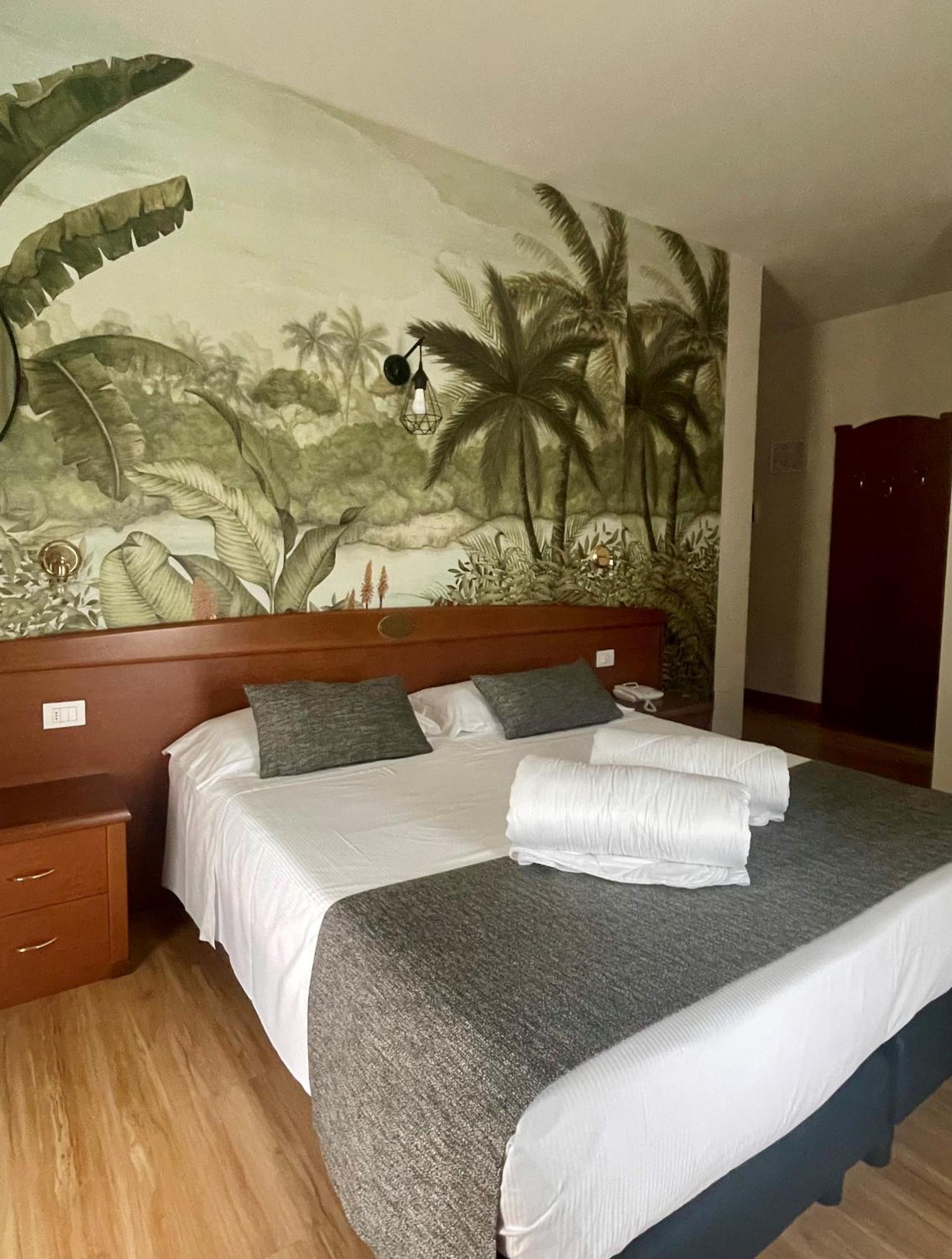 Superior Double Room with Balcony or Terrace
