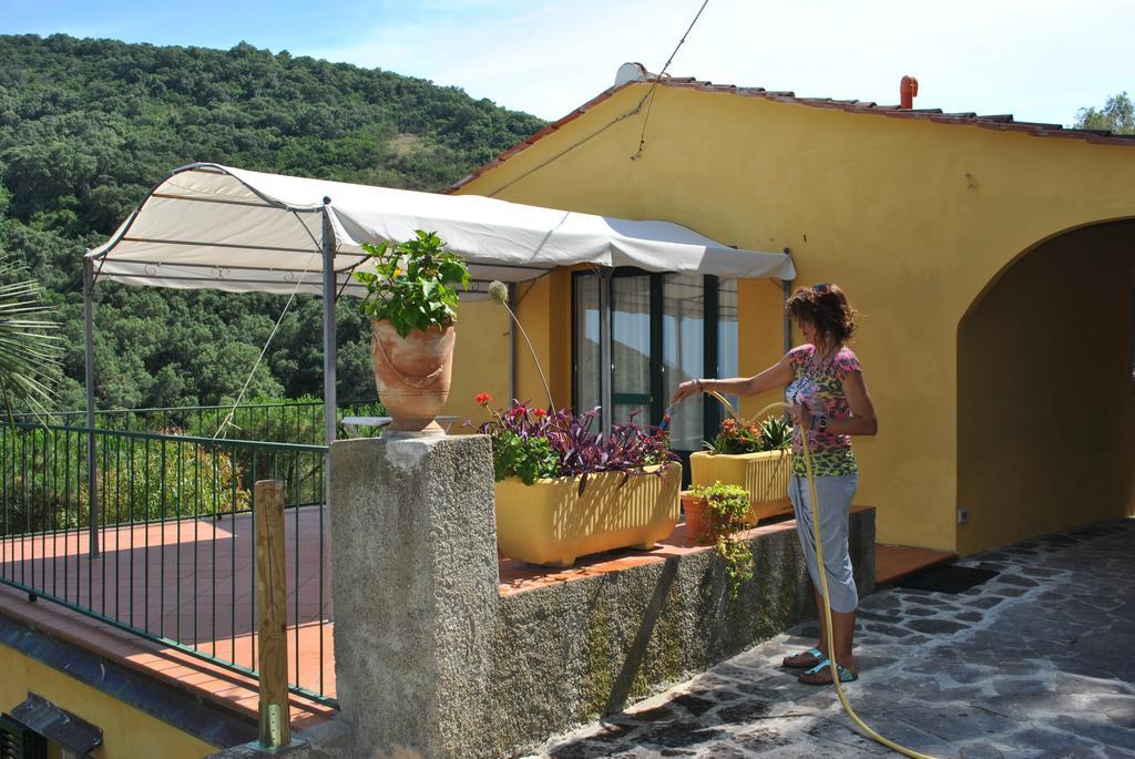 Appartamento con 2 Camere da Letto (2 Adulti + 2 Bambini)