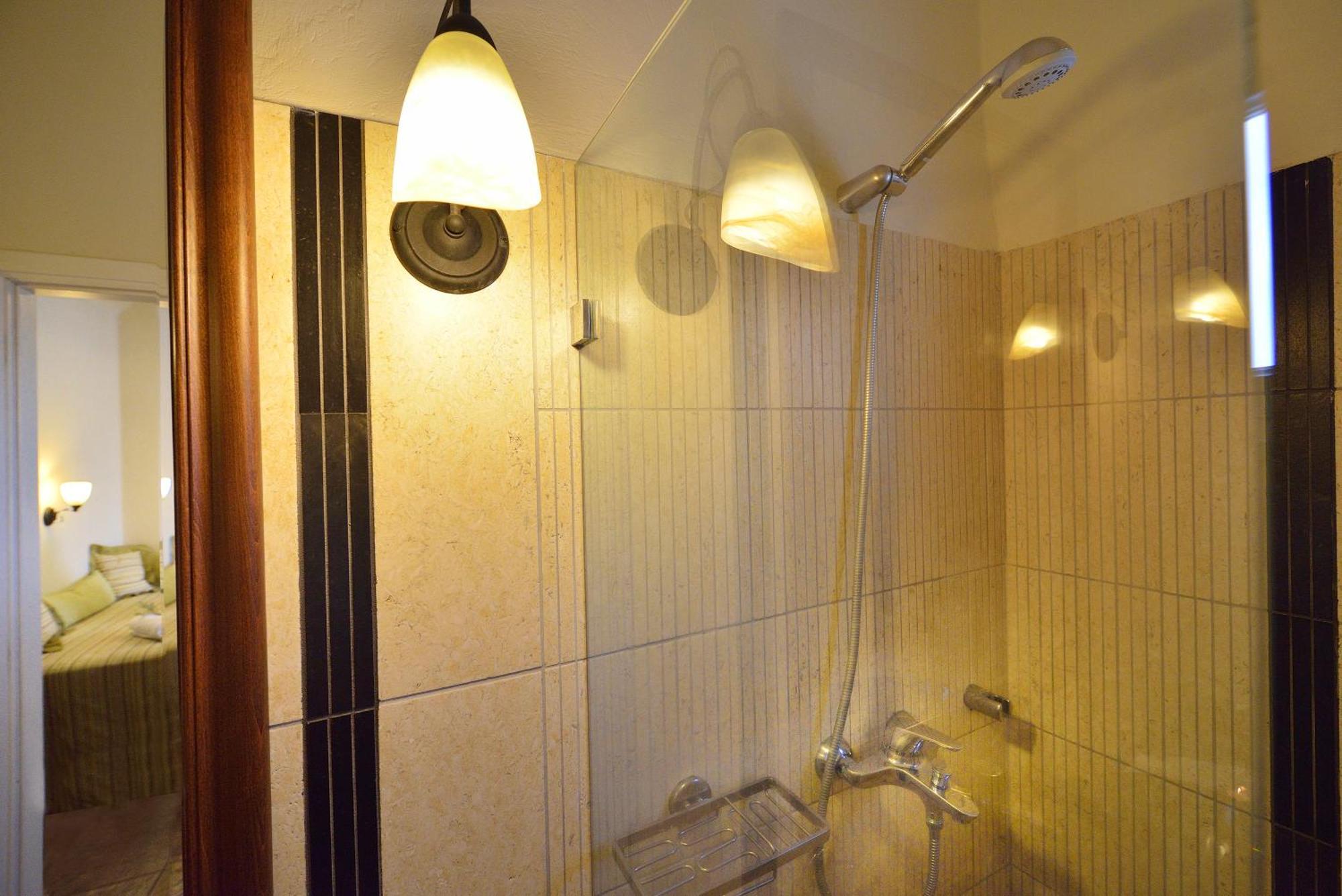 Suite Junior Deluxe