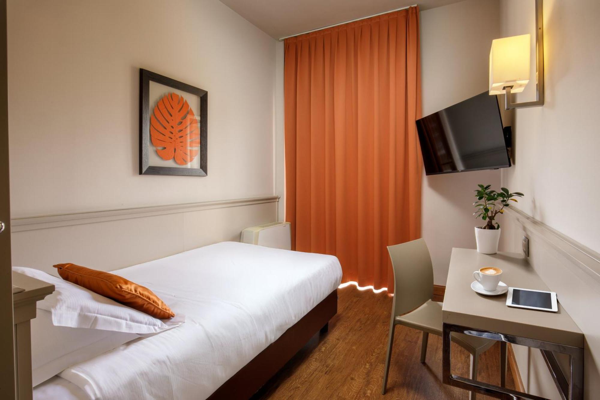 Chambre Simple