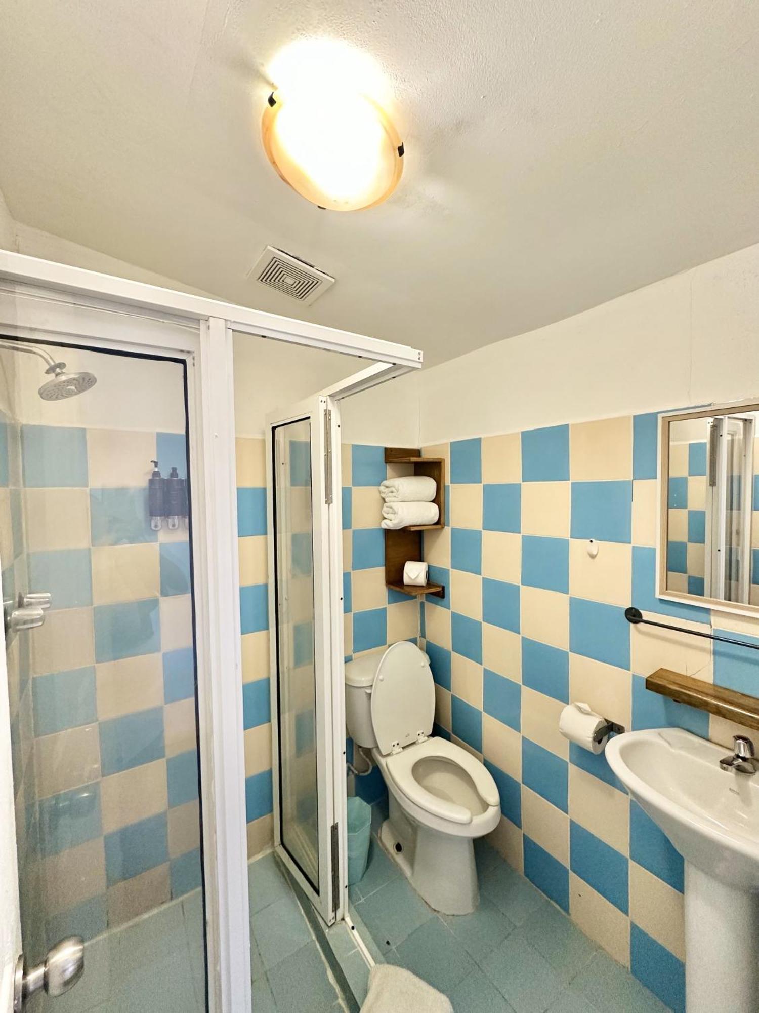 Chambre Lit Queen-Size
