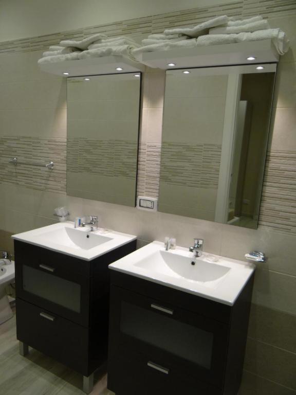 Junior Suite Quadruple