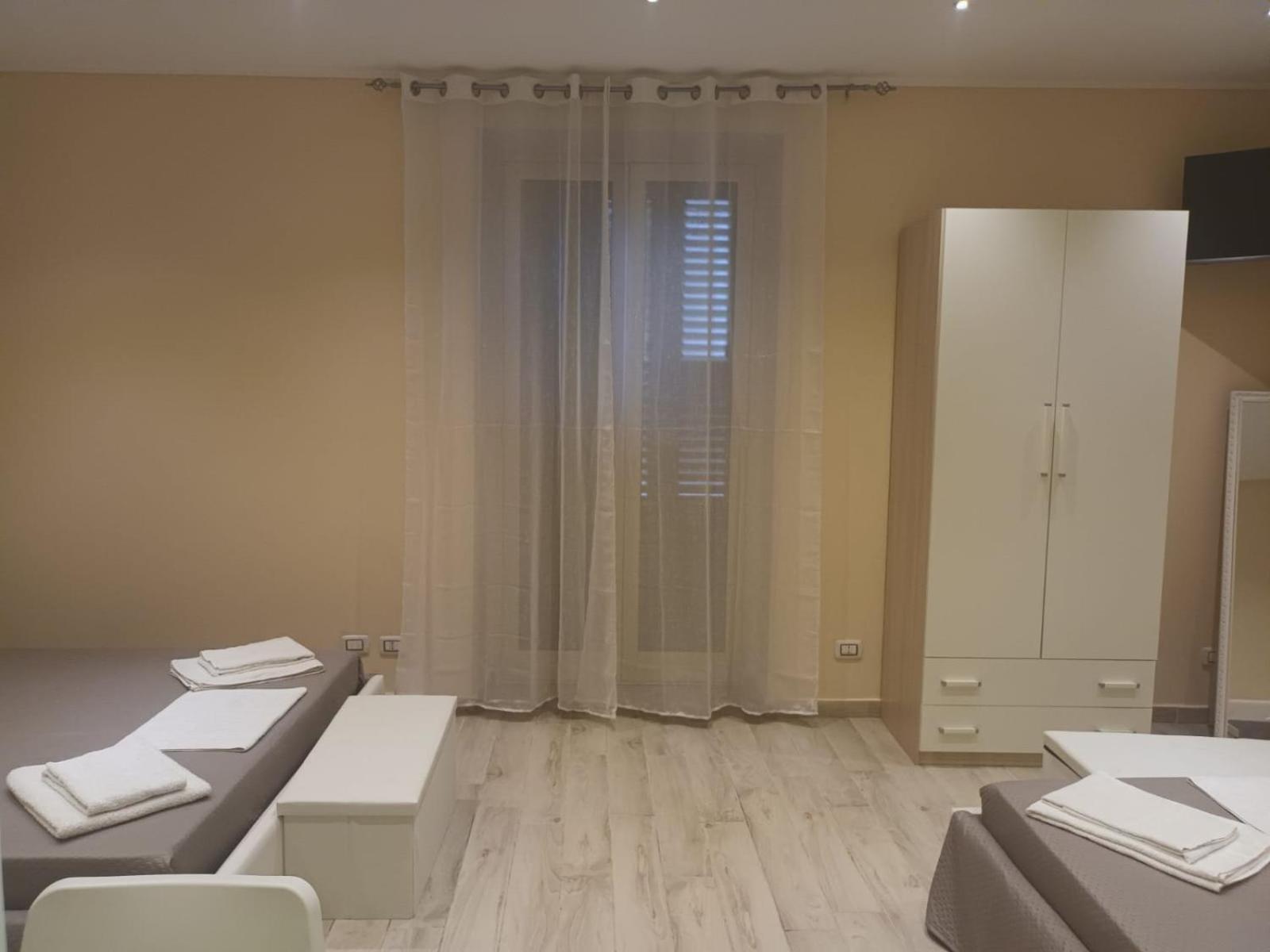 Junior Suite Quadruple
