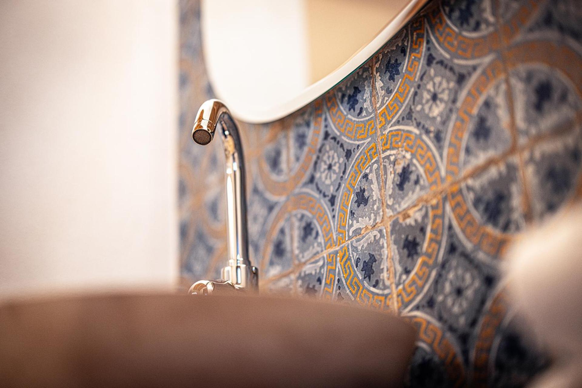 Junior Suite con Terrazza e Vista Lago