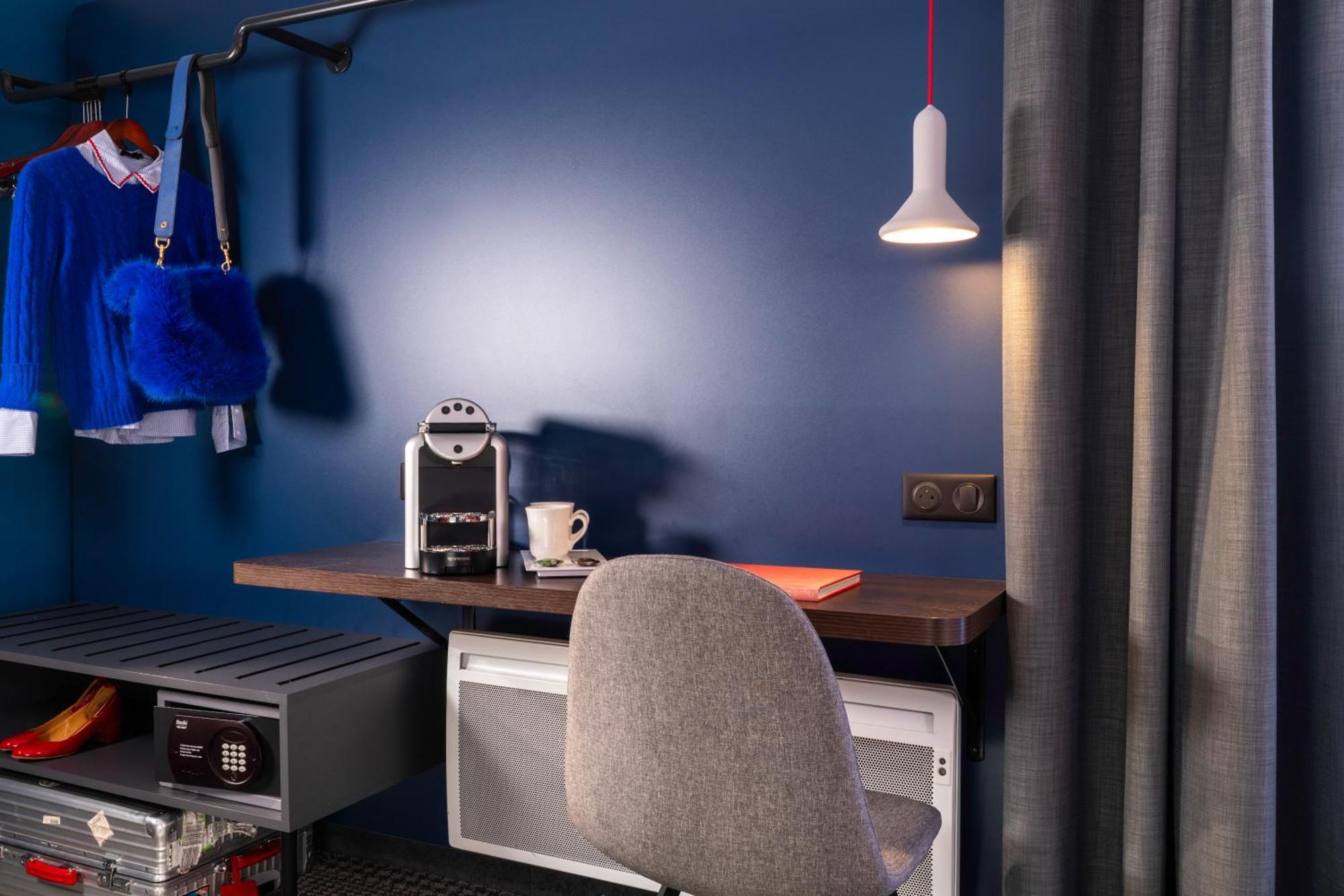 Privilege Double Room