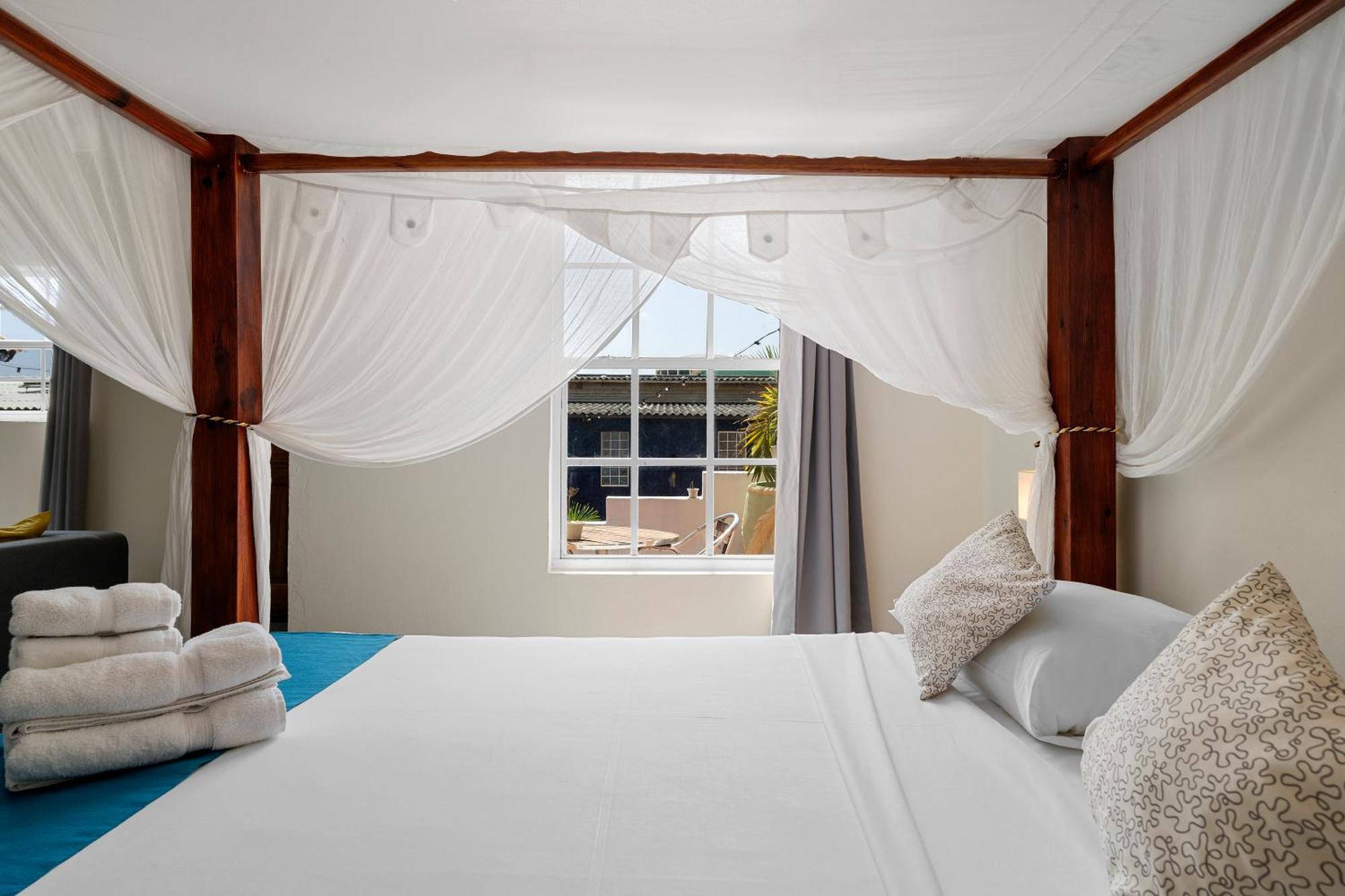 Quarto Duplo Standard