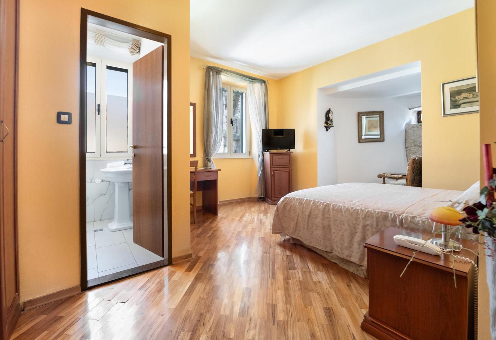 Chambre Double Supérieure
