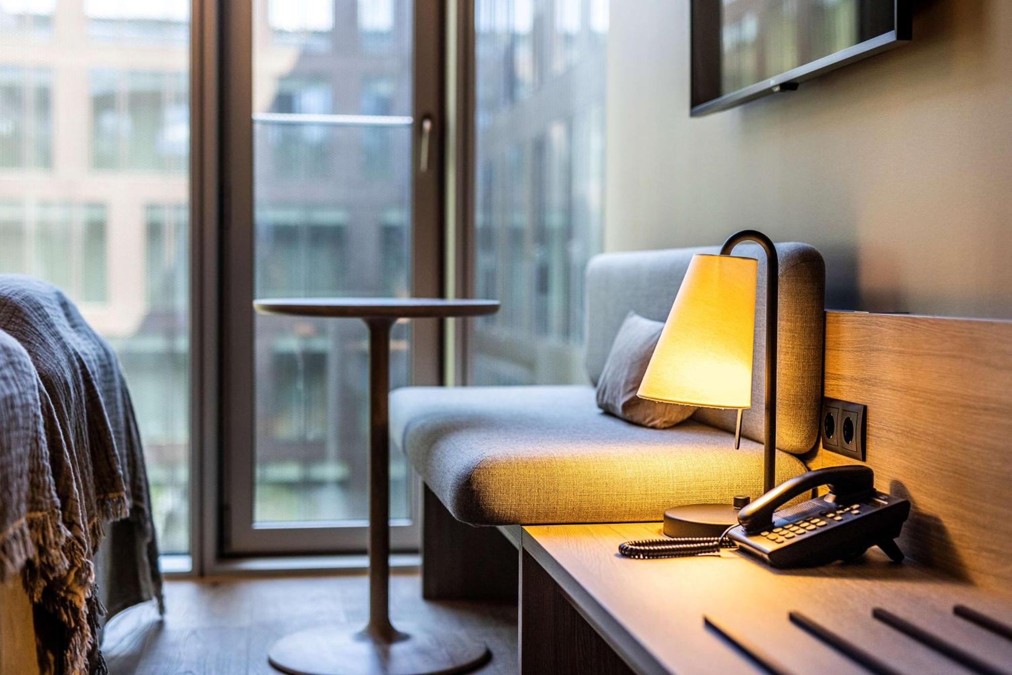 Habitación Estándar sin acceso al spa ni a la piscina - 1 cama extragrande