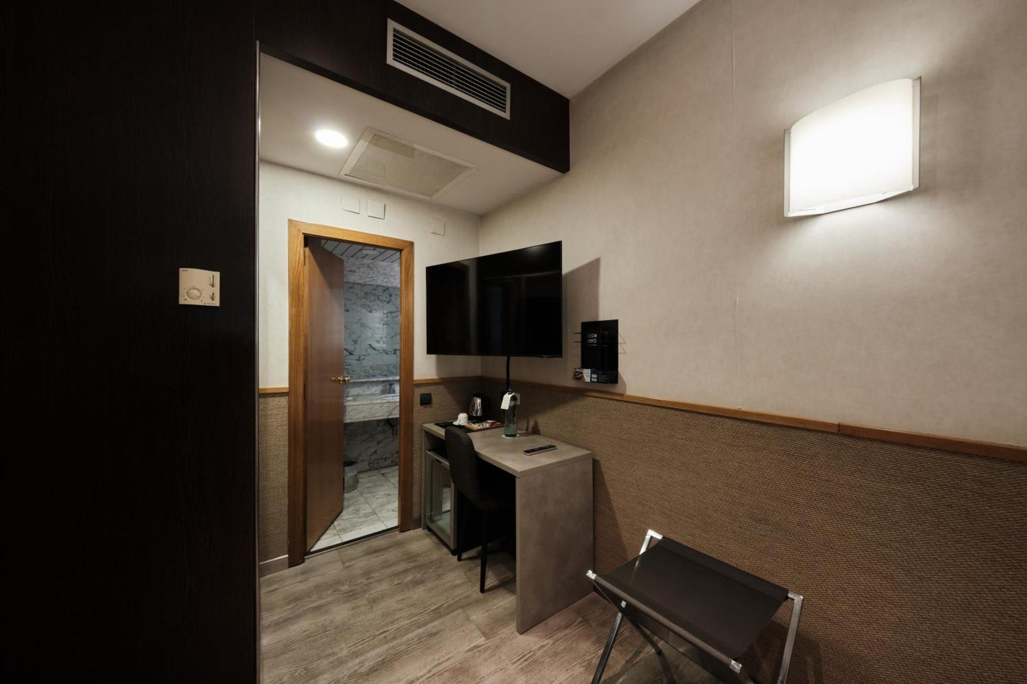 Quarto Individual