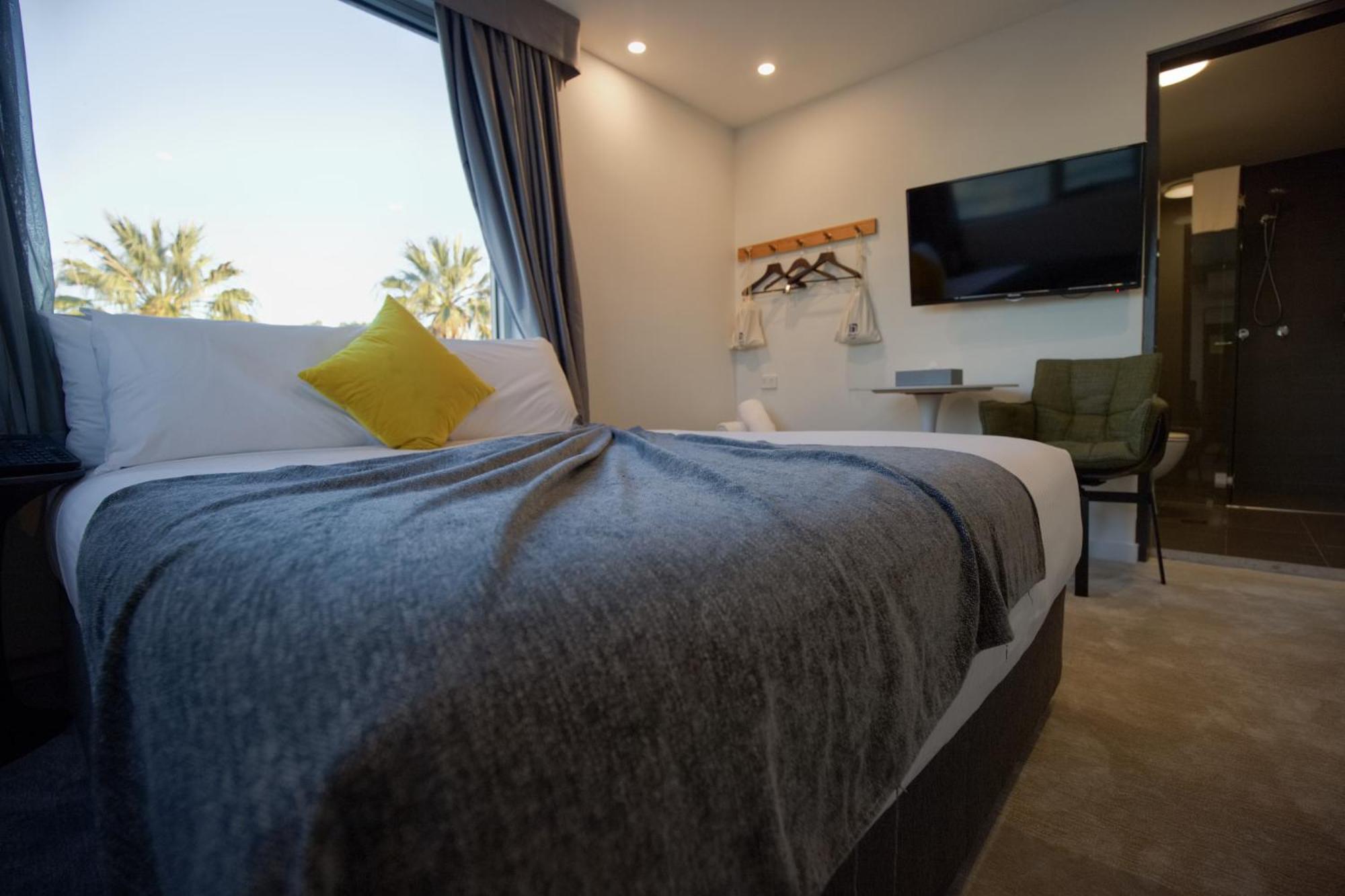 Chambre Double - Haven Cube