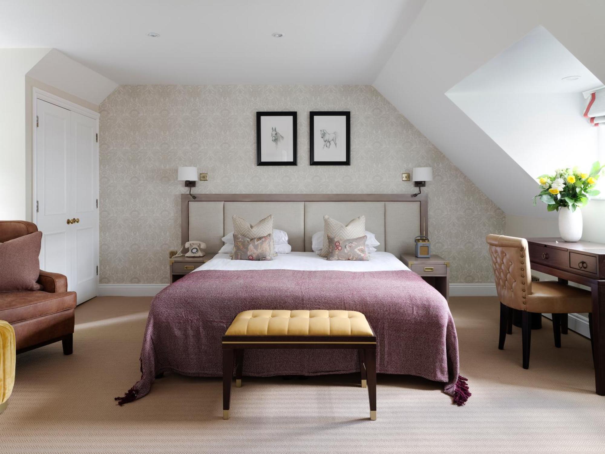 Standard Suite