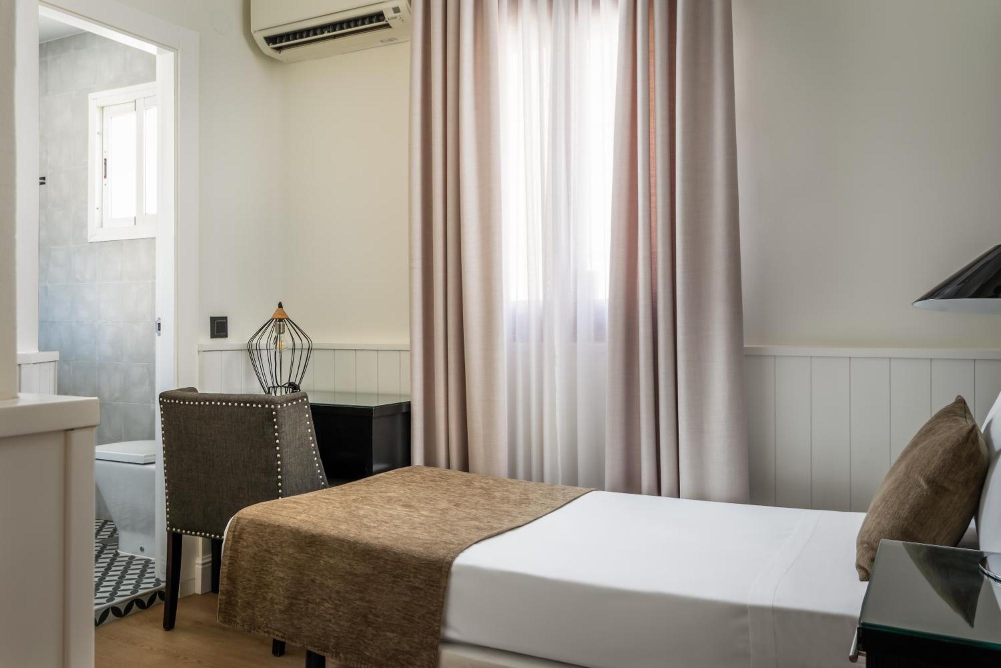 Chambre Simple