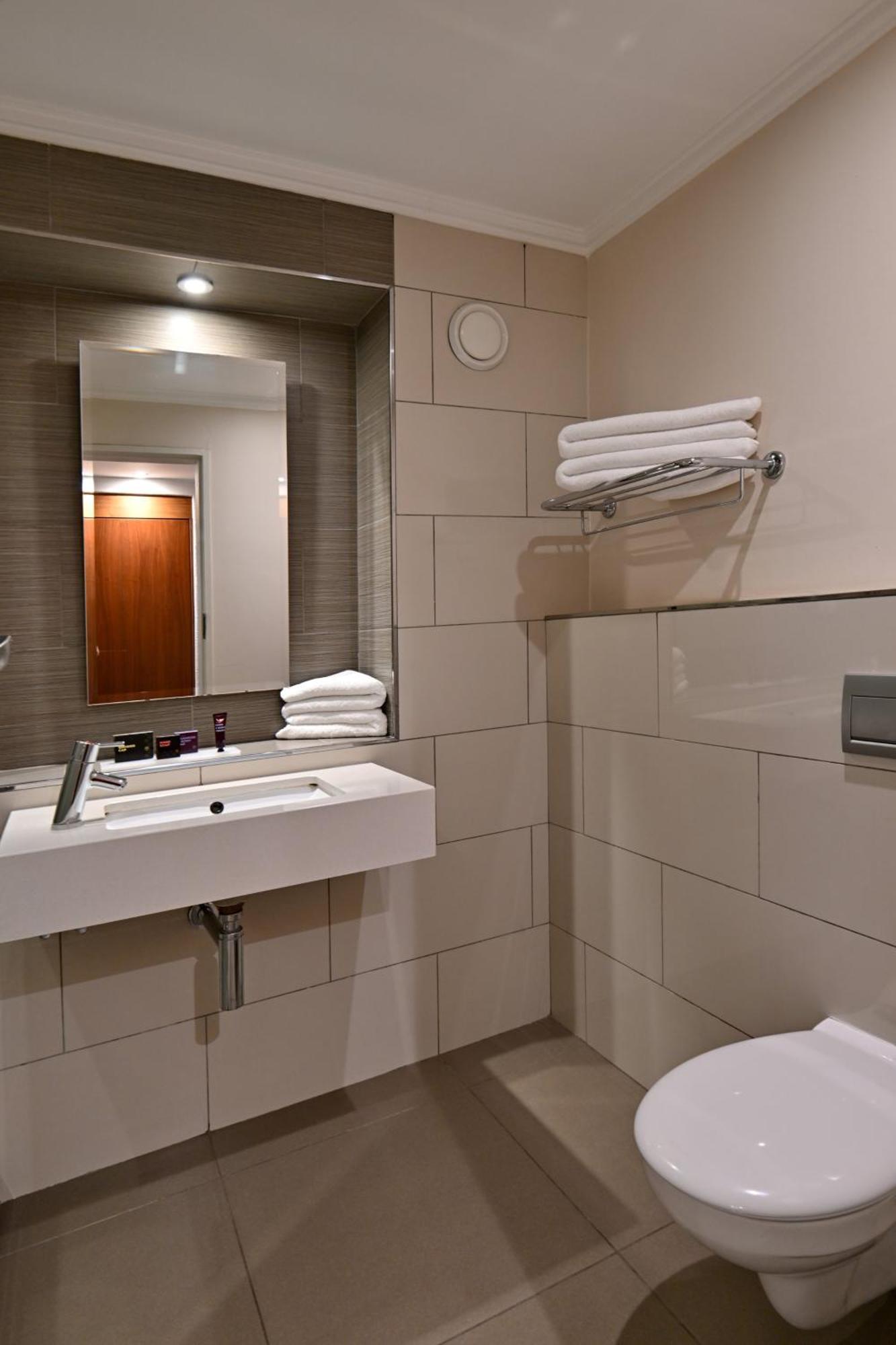 Double Room Non-Smoking