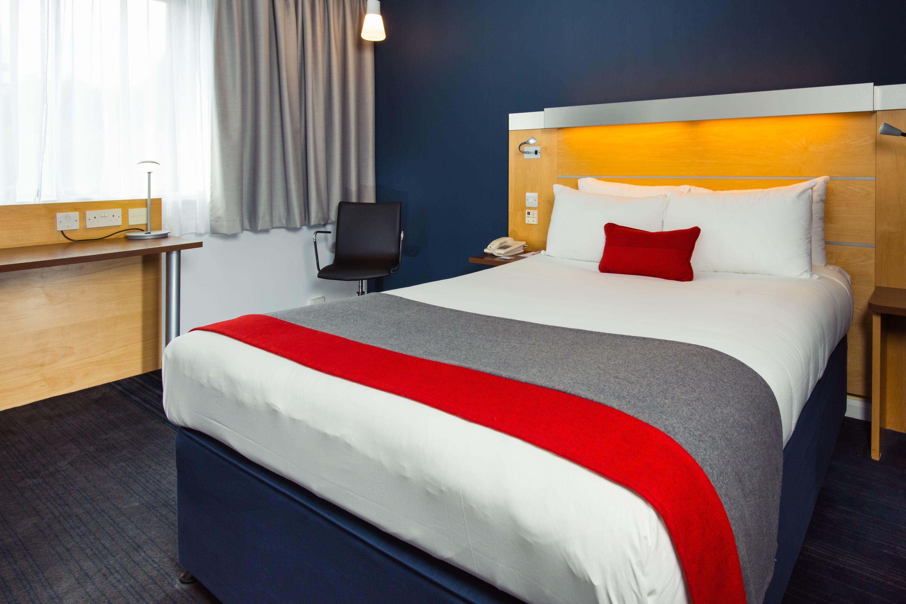 Standard Room Hot