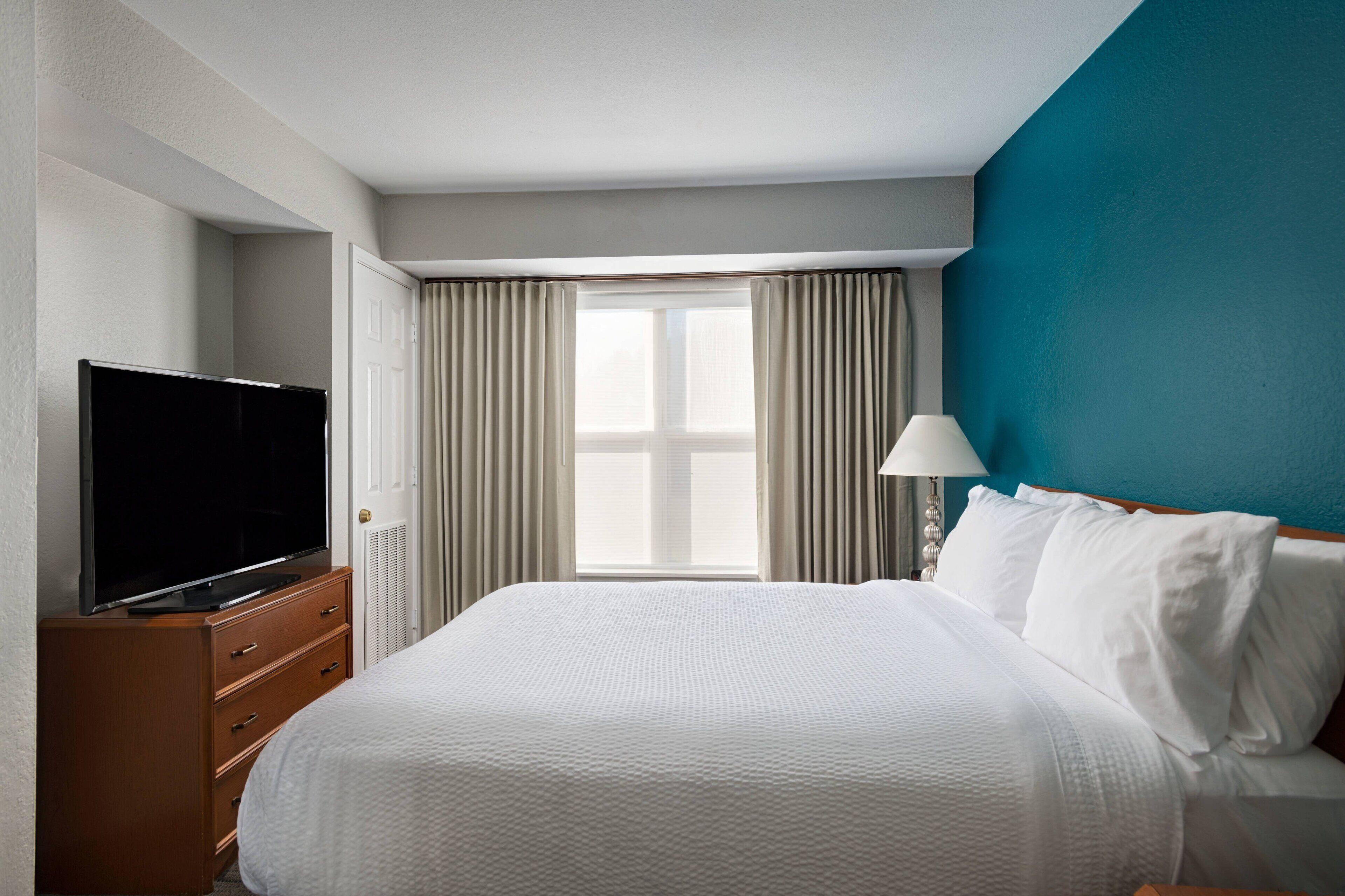 One-Bedroom Suite